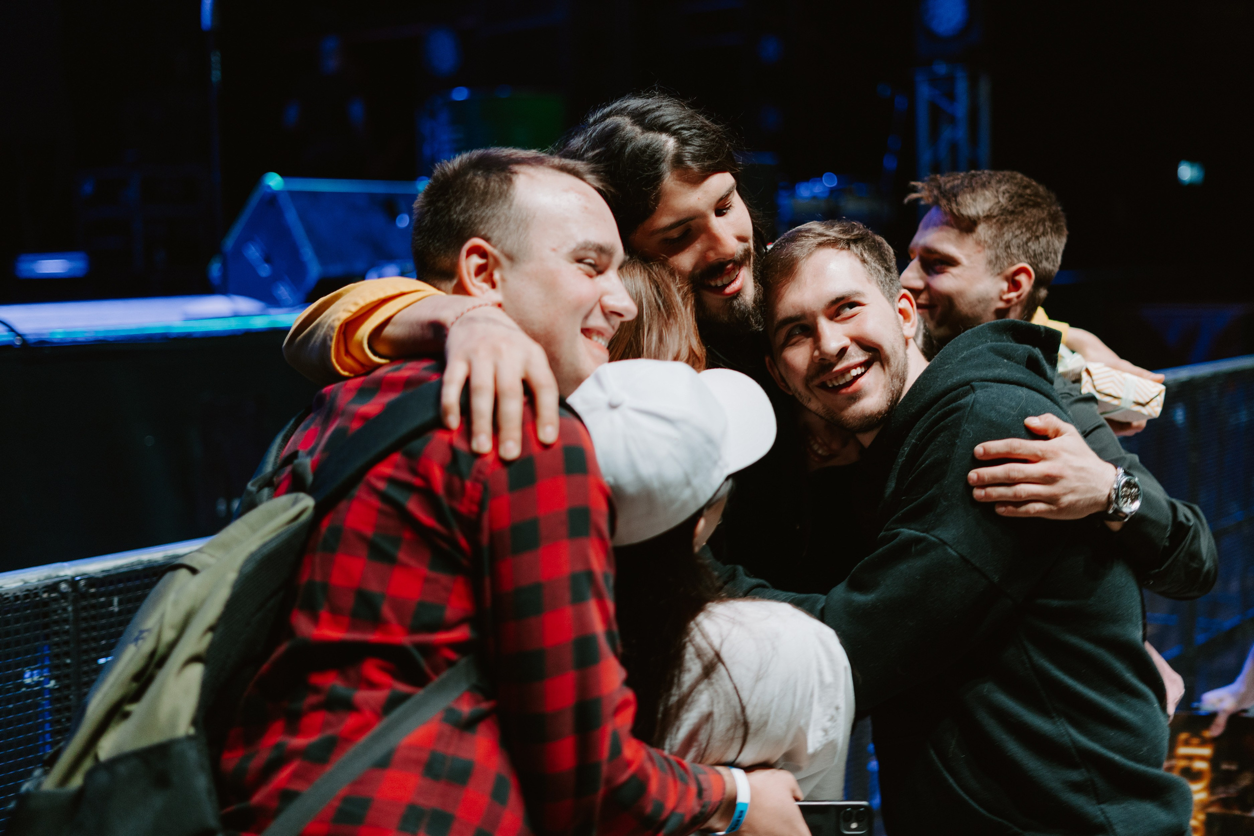 10 AGE. Фотограф первого впечатления