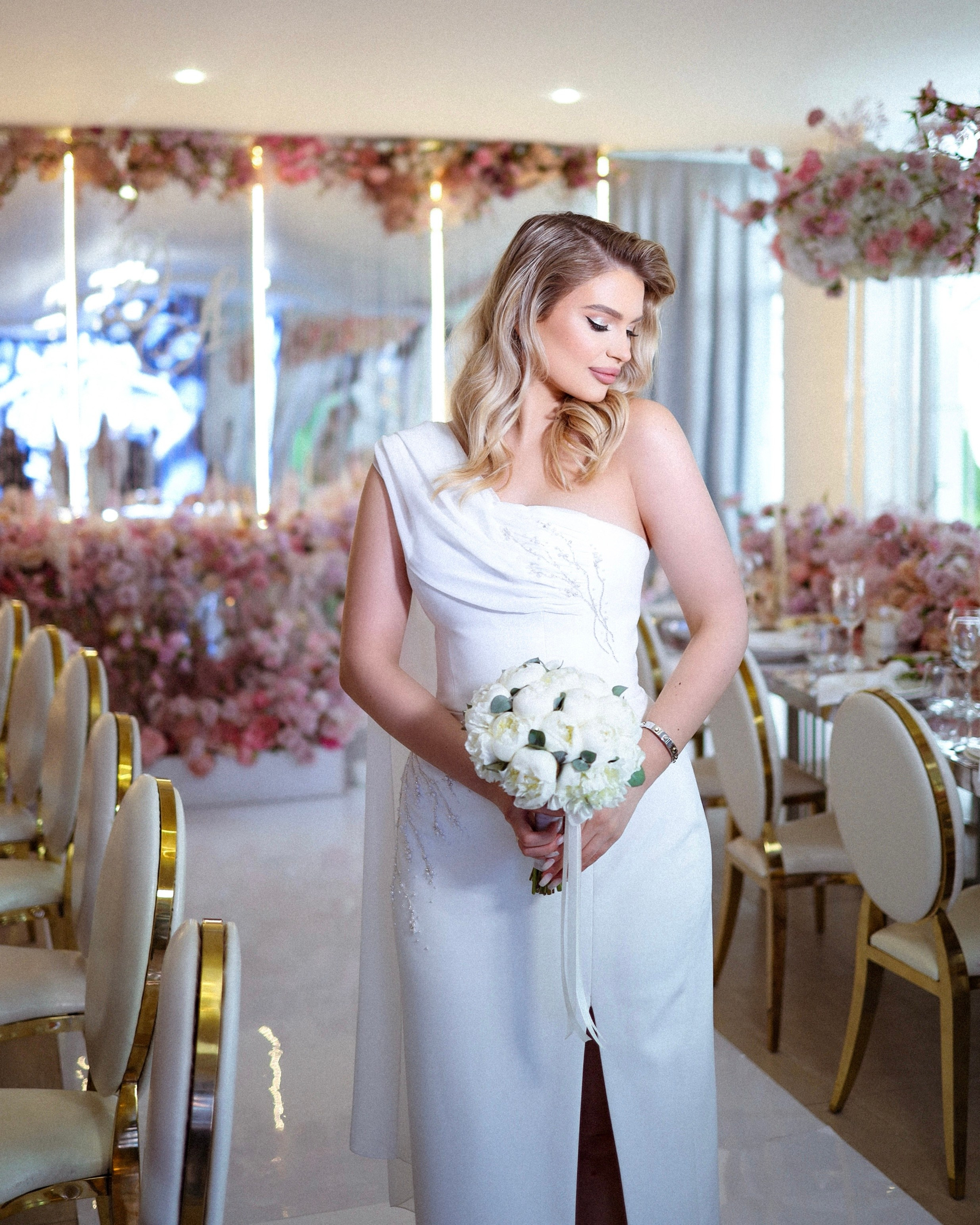 Настя и Даня. Свадебный фотограф Москва