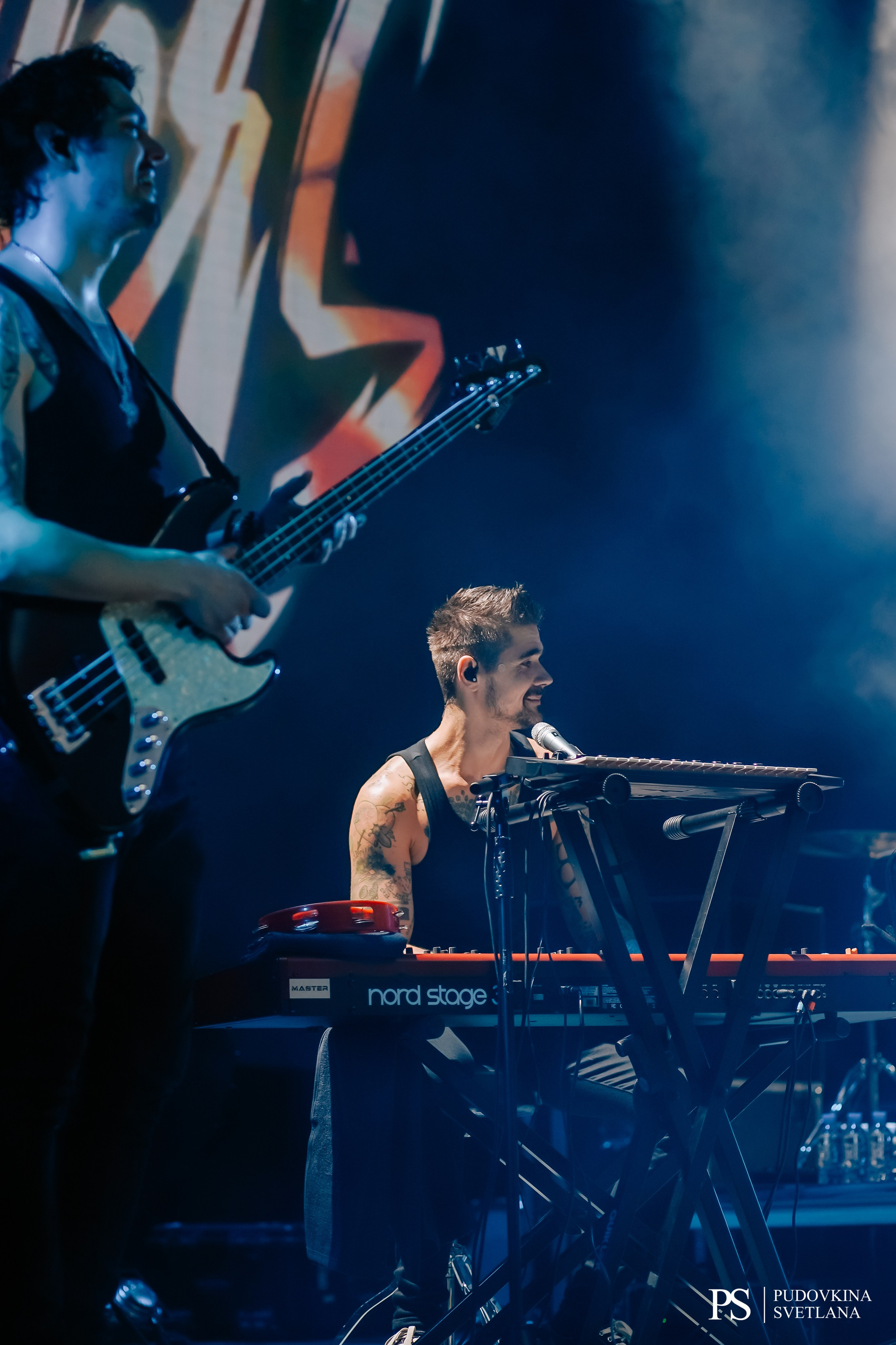 The Hatters. Фотограф Тольятти Светлана Пудовкина