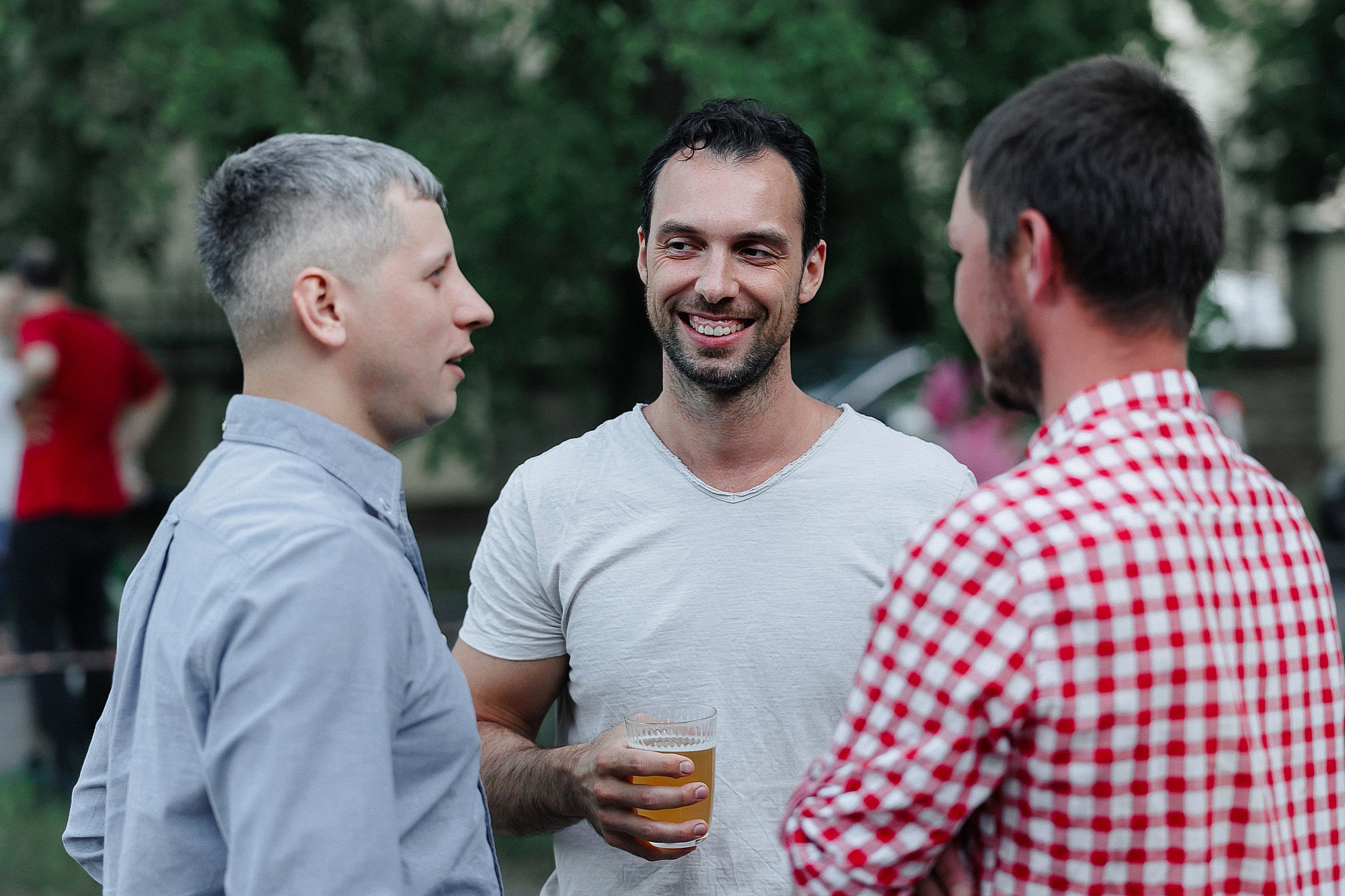ДР в ДК. Боченков Вадим | Фотограф в Пскове и Санкт-Петербурге