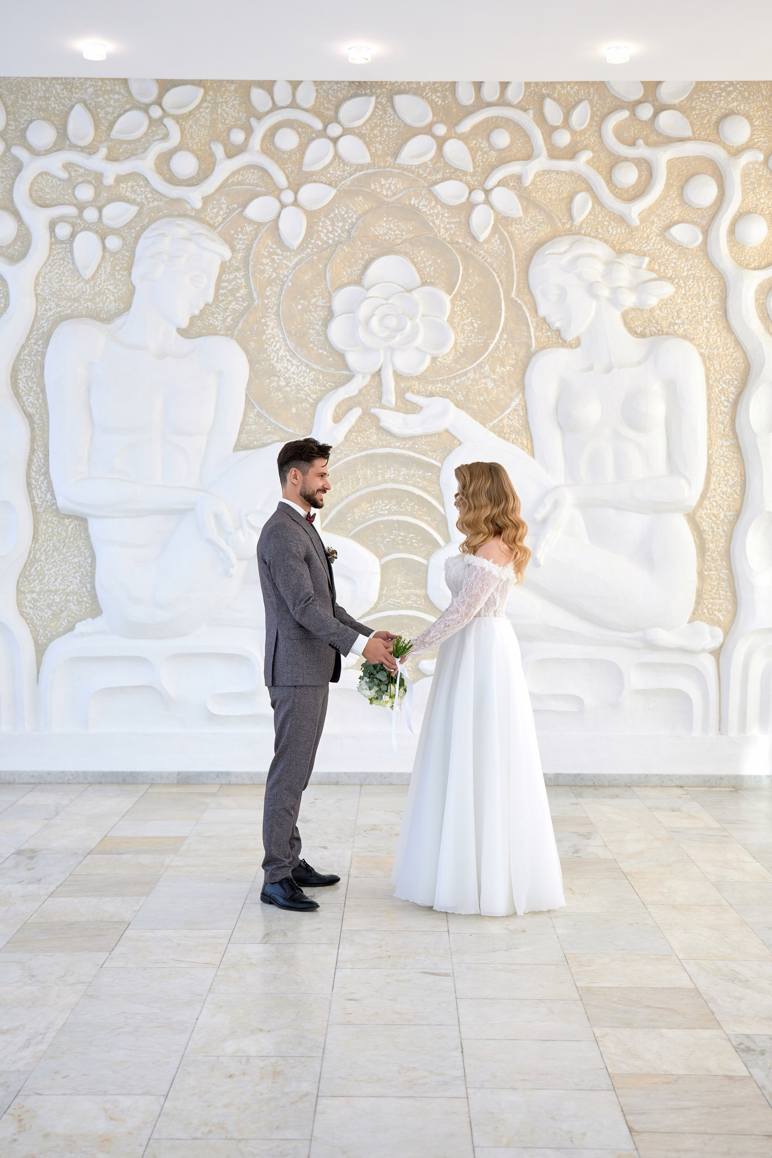 Евгений и Юлия. Фотограф в Самаре Анастасия Афанасьева