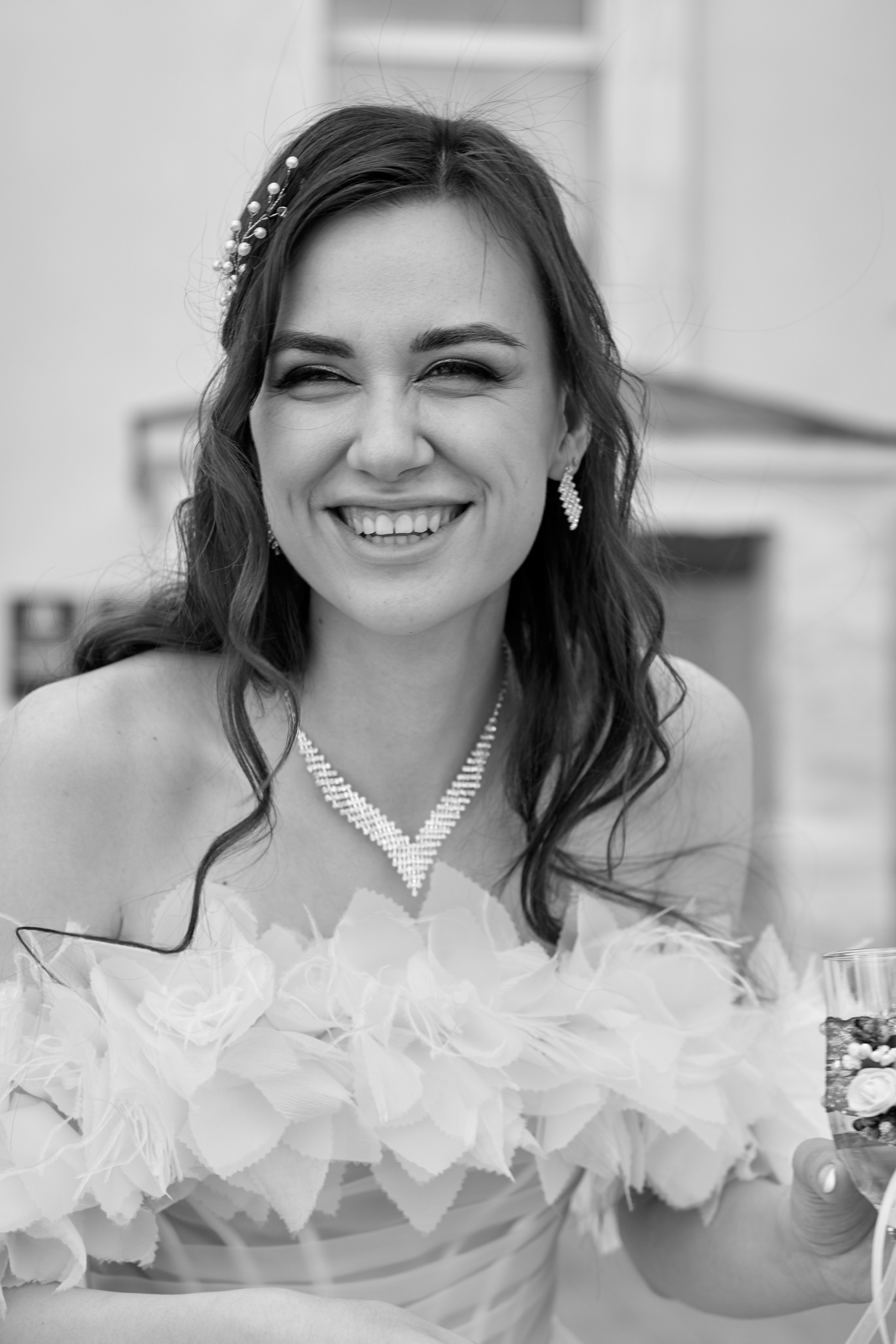 Антон и Кристина. Фотограф в Самаре Анастасия Афанасьева