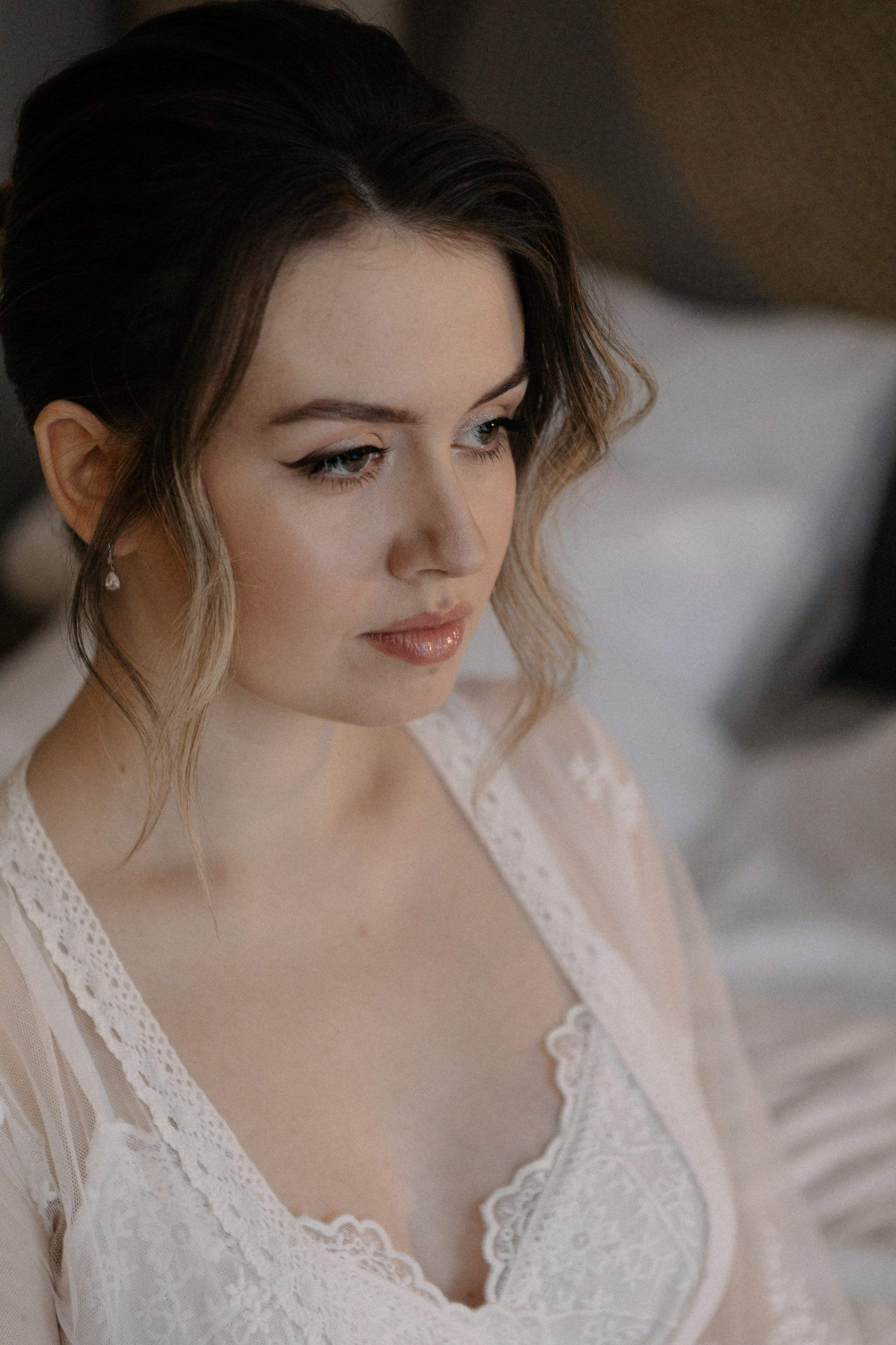 Ксюша и Илья. Утро в отеле роспись в Birds. Свадебный и портретный фотограф в Москве Анастасия Масюк