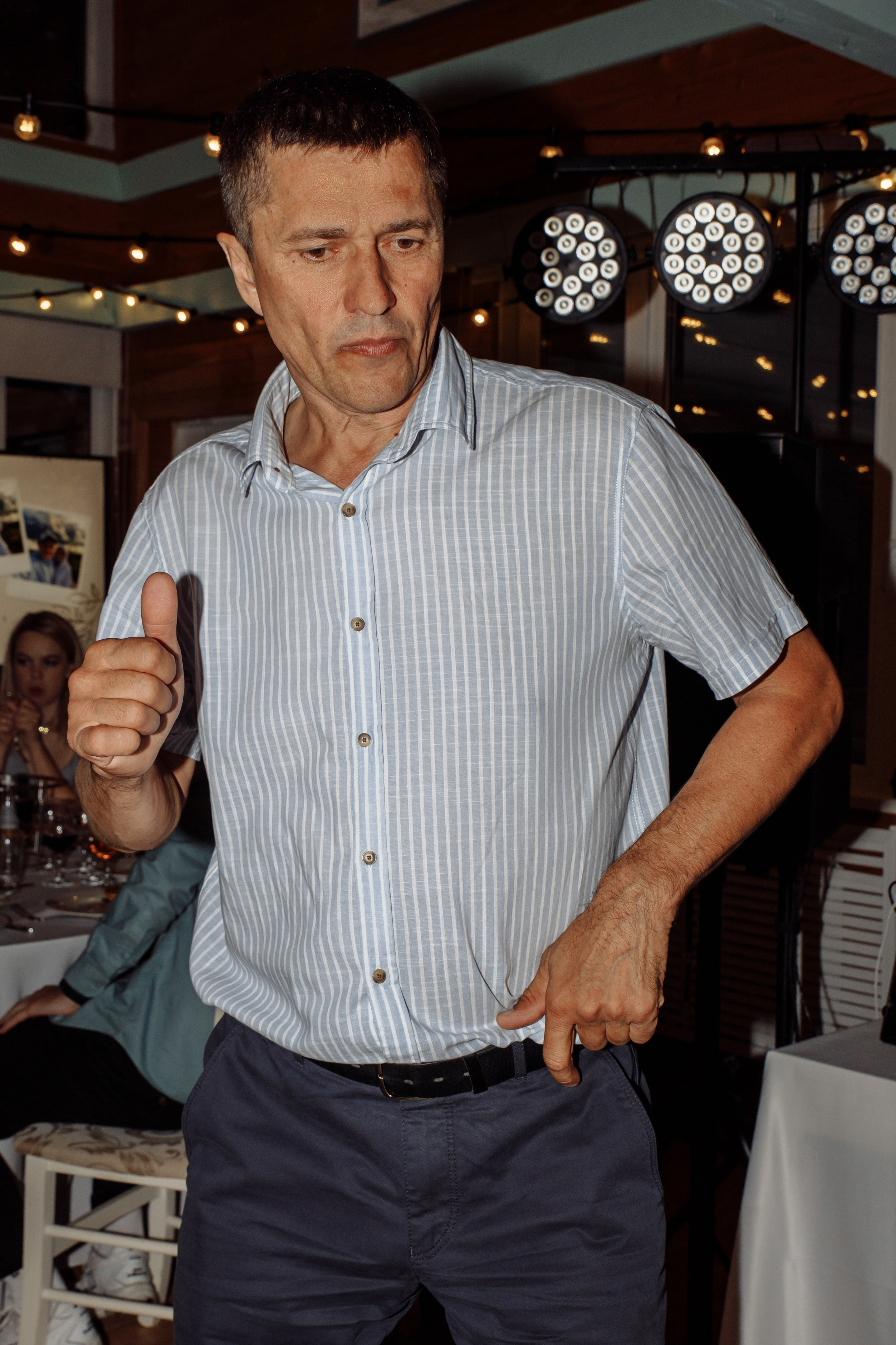 Влад и Даша