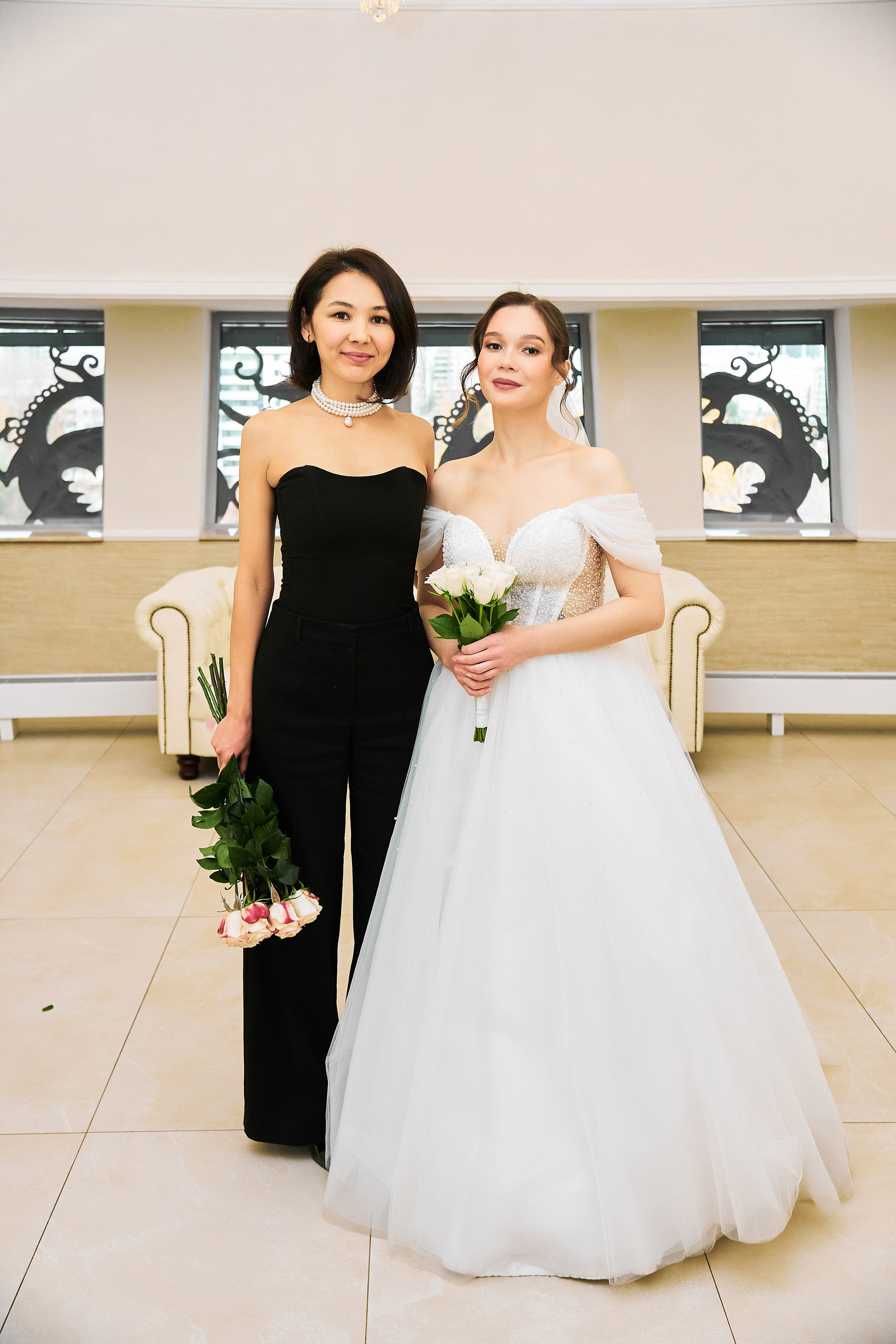 Ильнур и Резеда. Фотограф Казань