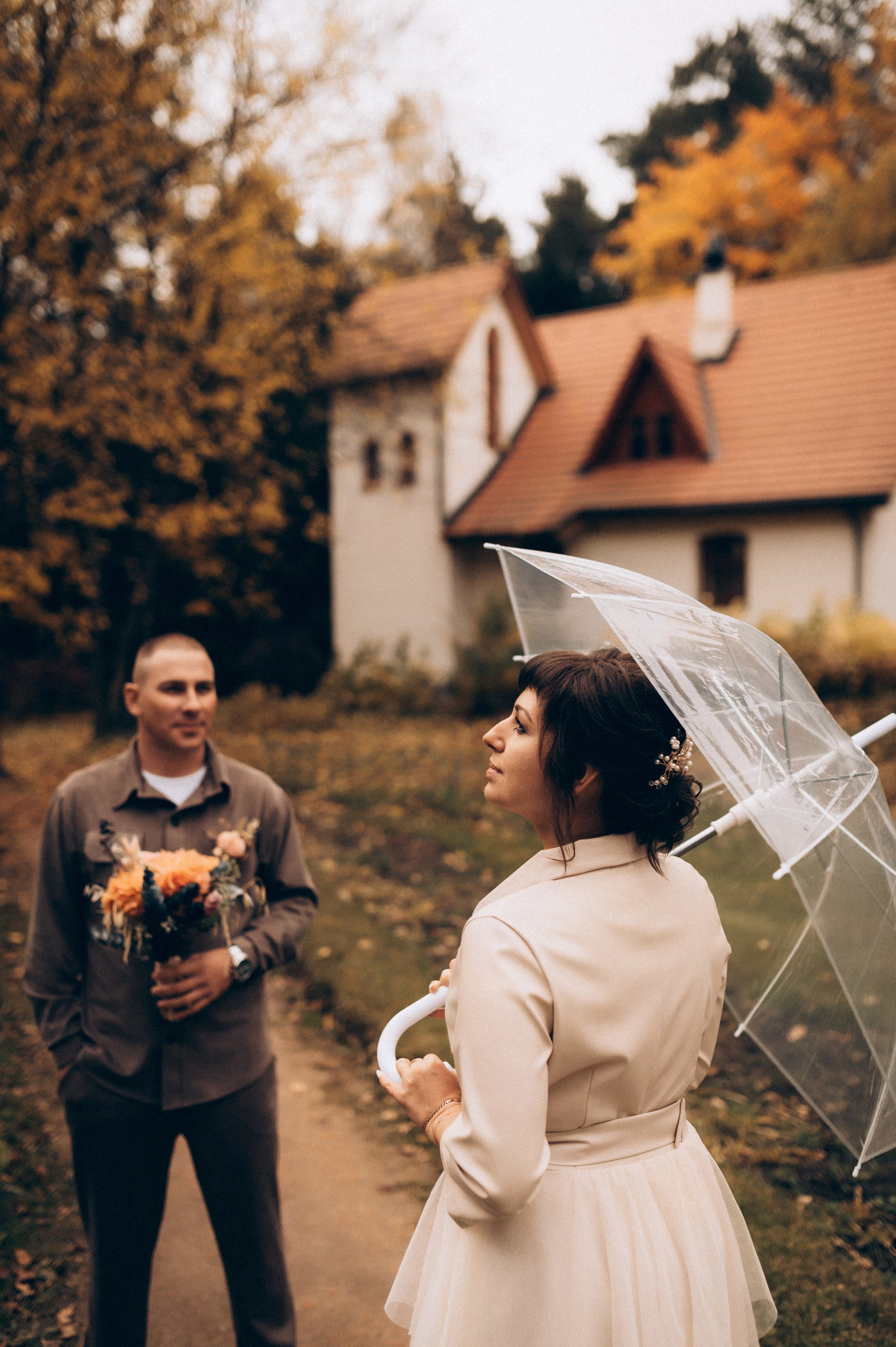 Владимир и Светлана. Фотограф Алексин, Тула