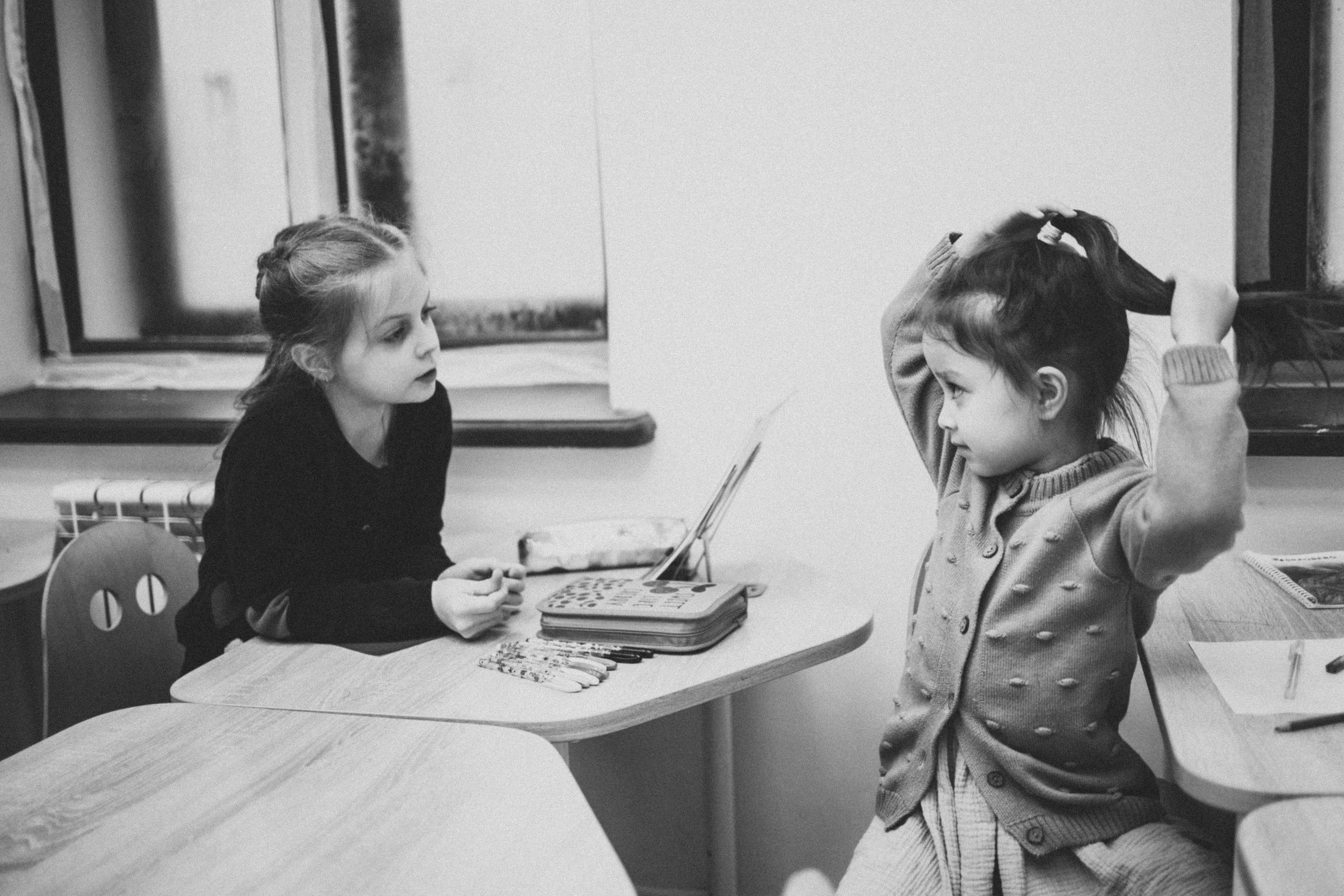 Заглядывая в Аврору. Семейный фотограф в Казани Татьяна Тюрина