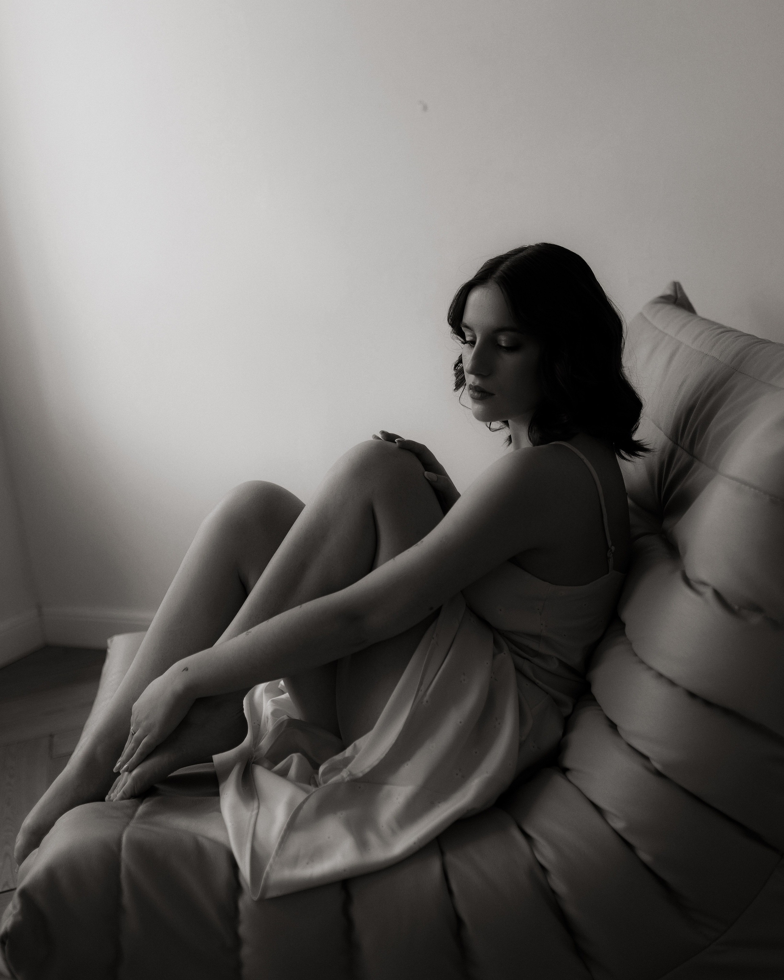 Юлия. DARYA.BELKINA