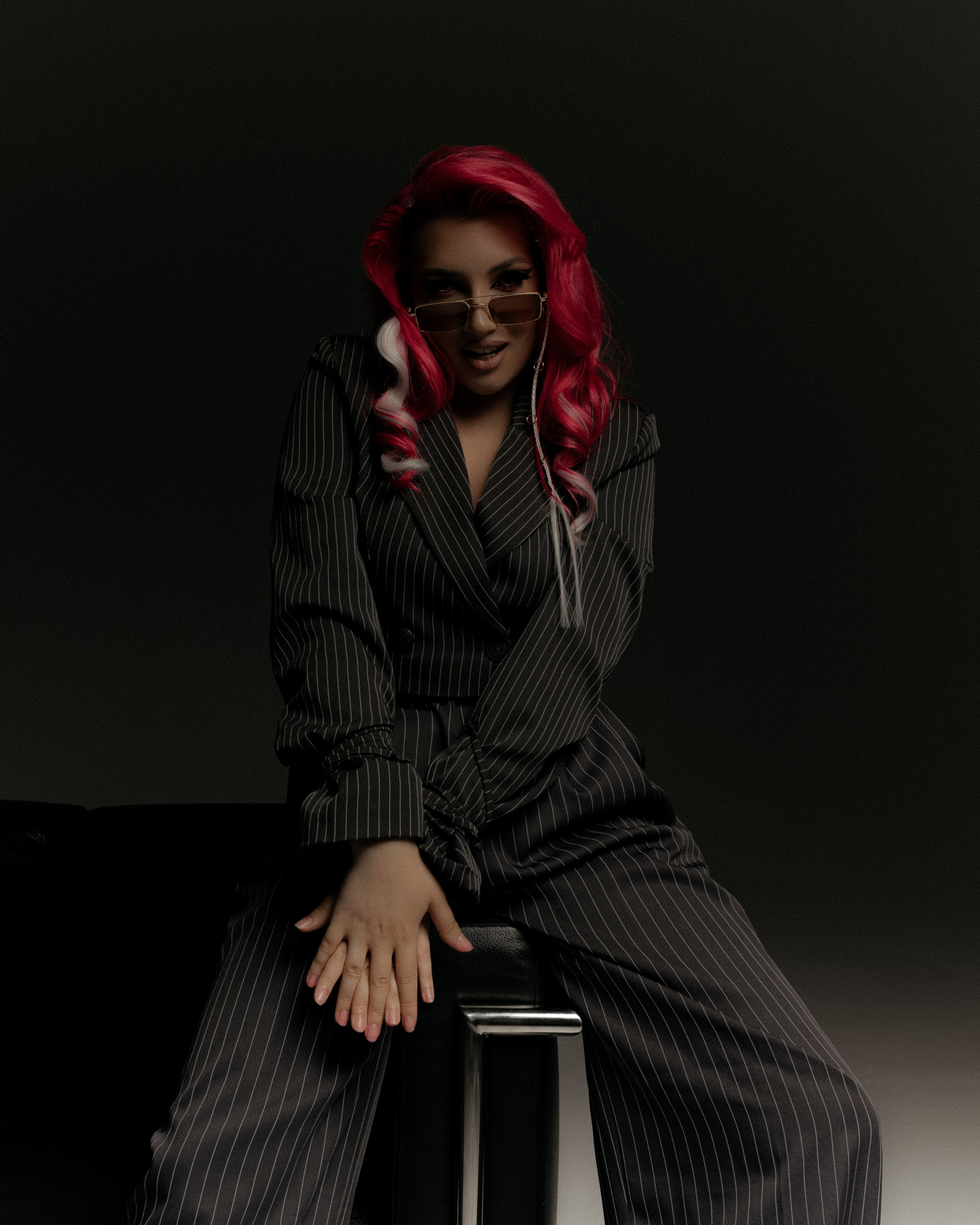 Алина. DARYA.BELKINA