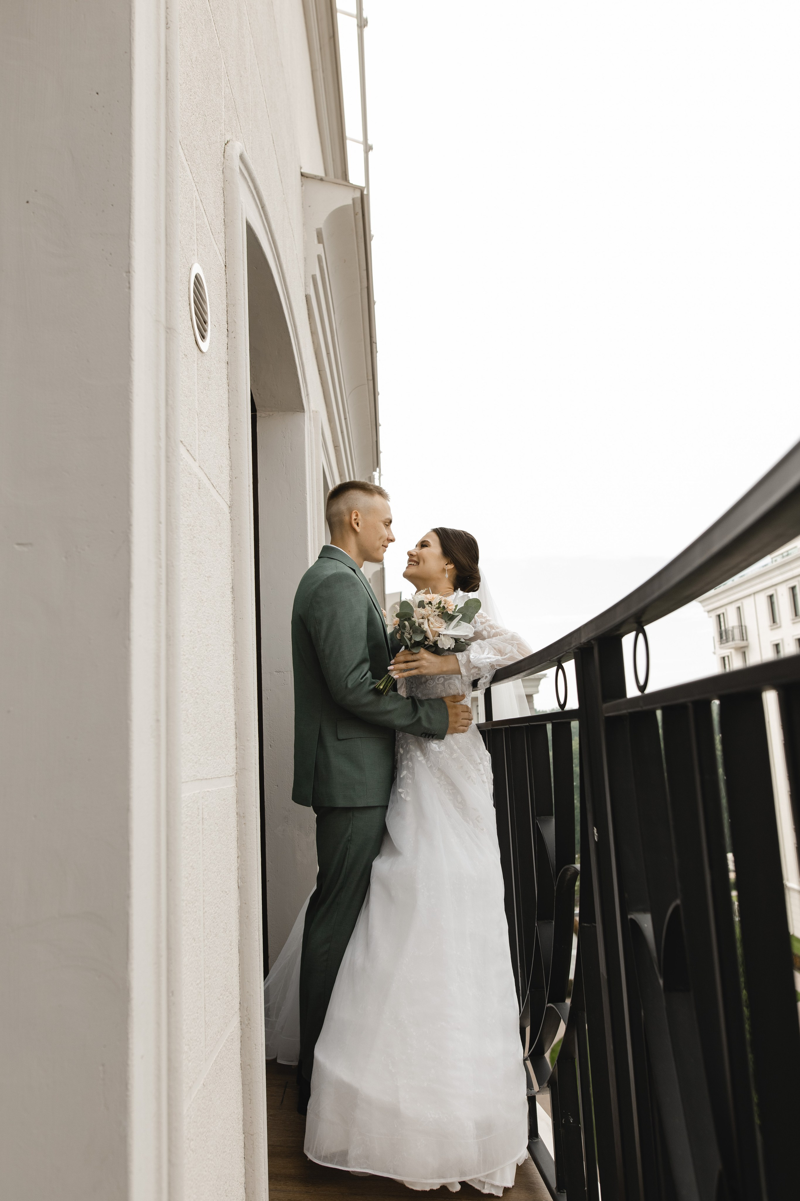 Свадьбы. ФОТОГРАФ НОВОСИБИРСК — АЛЁНА ЖИГАЛЕЕВА