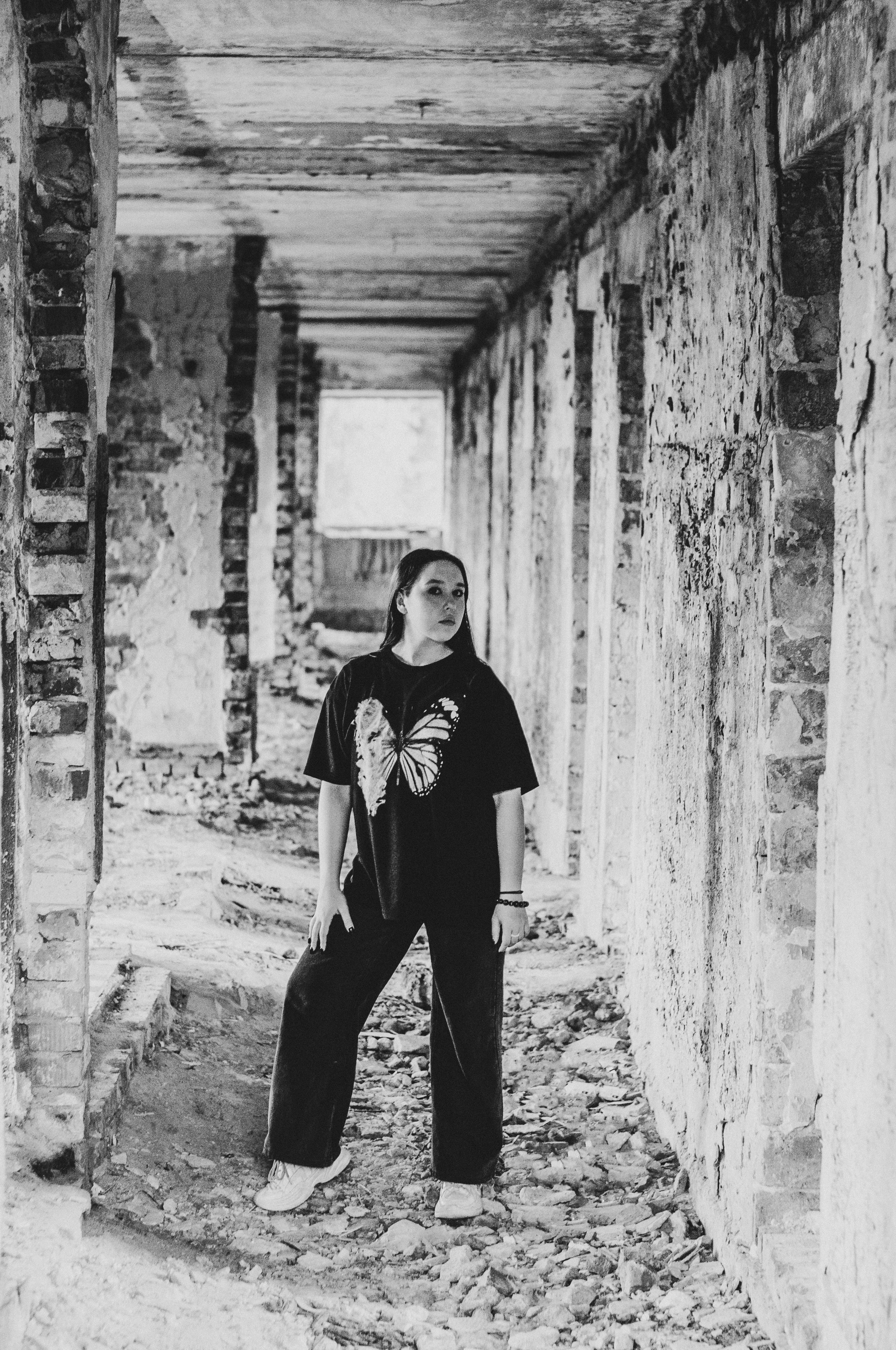 Настя. Портретный, семейный фотограф Марина Моисеева