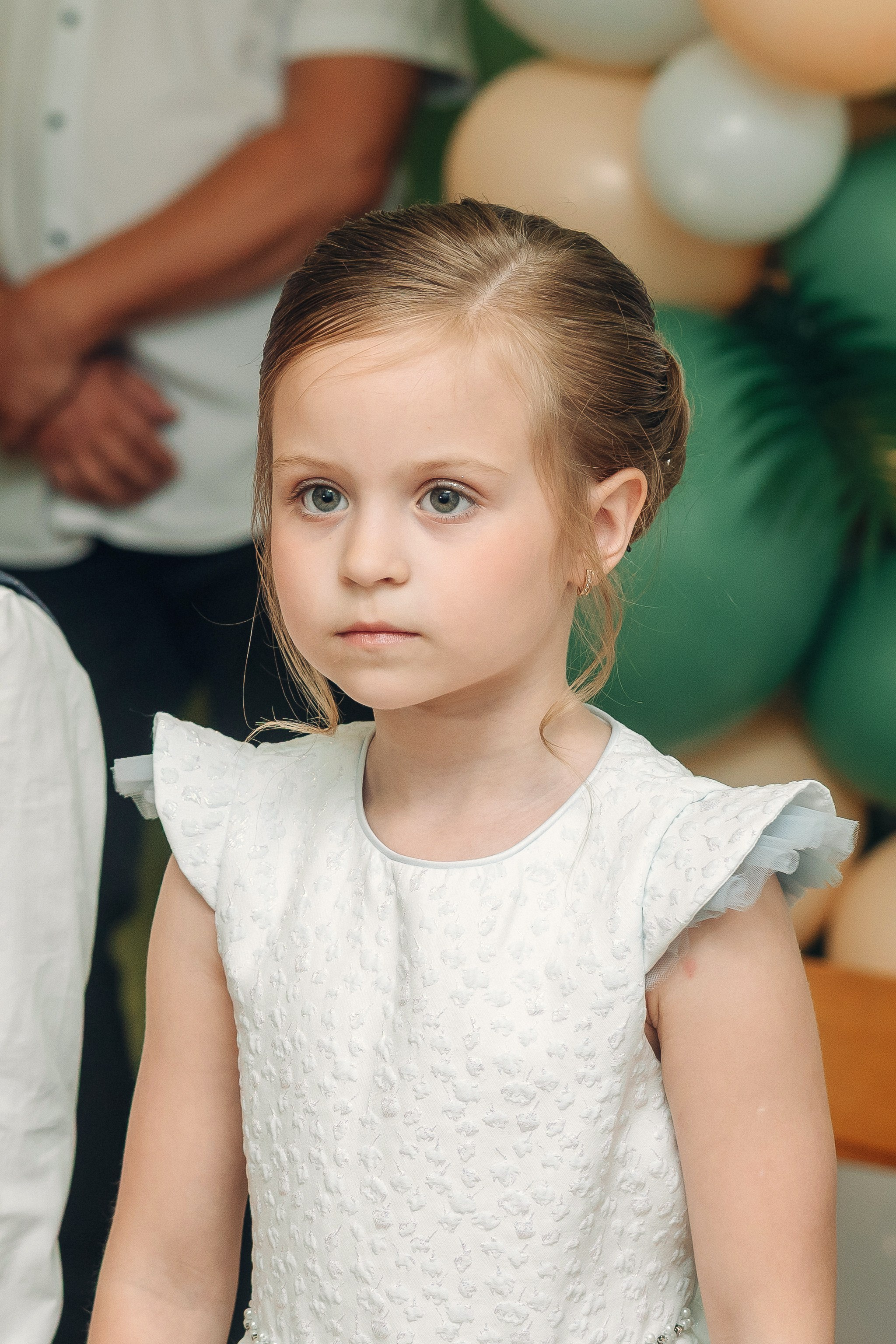Фотосъемка выпускного в детском саду. Свадебный и репортажный фотограф в Воронеже Роман Янко