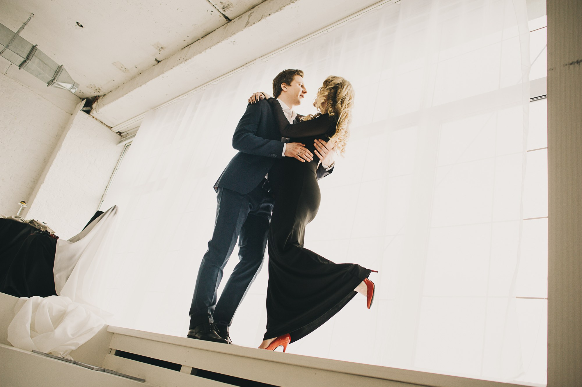 Изящно о важном. Фотограф в Москве новорожденные свадьбы семьи Дарья Ларионова