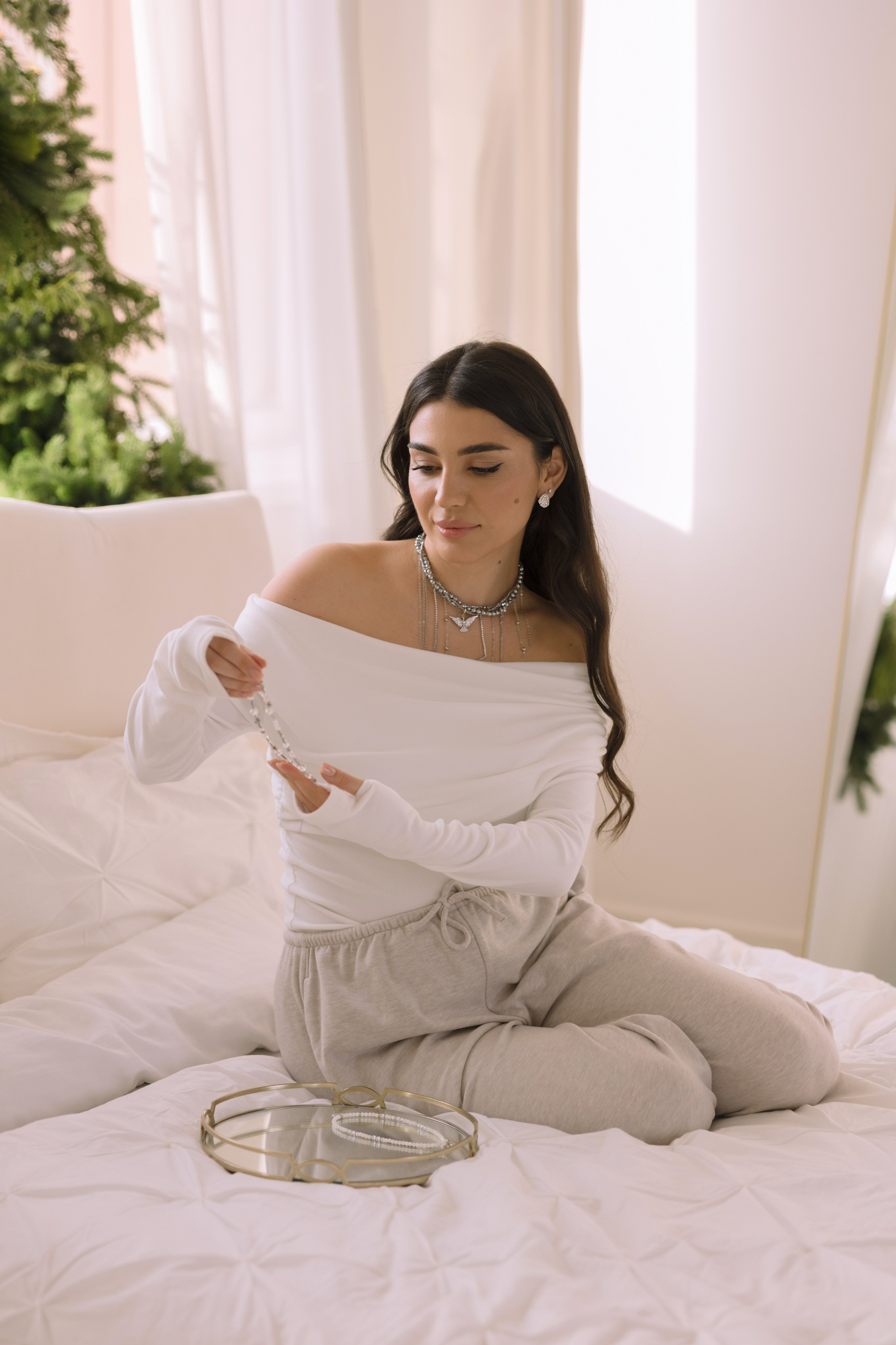 Анжелика. Фотограф Олеся Голева