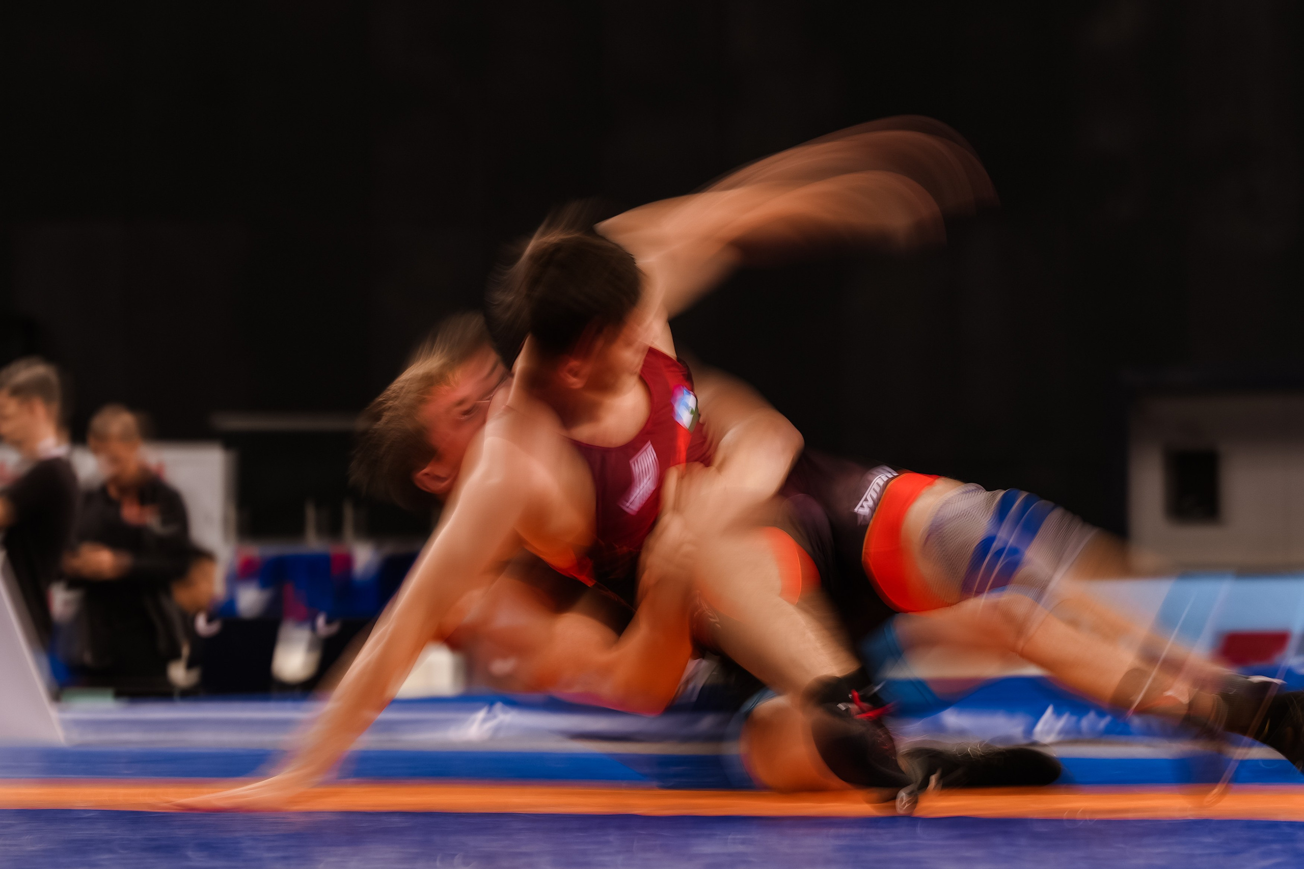 Мемориал памяти Бувайсара Сайтиева 2025 фотографии. Фотограф Анна Герман. Красноярск