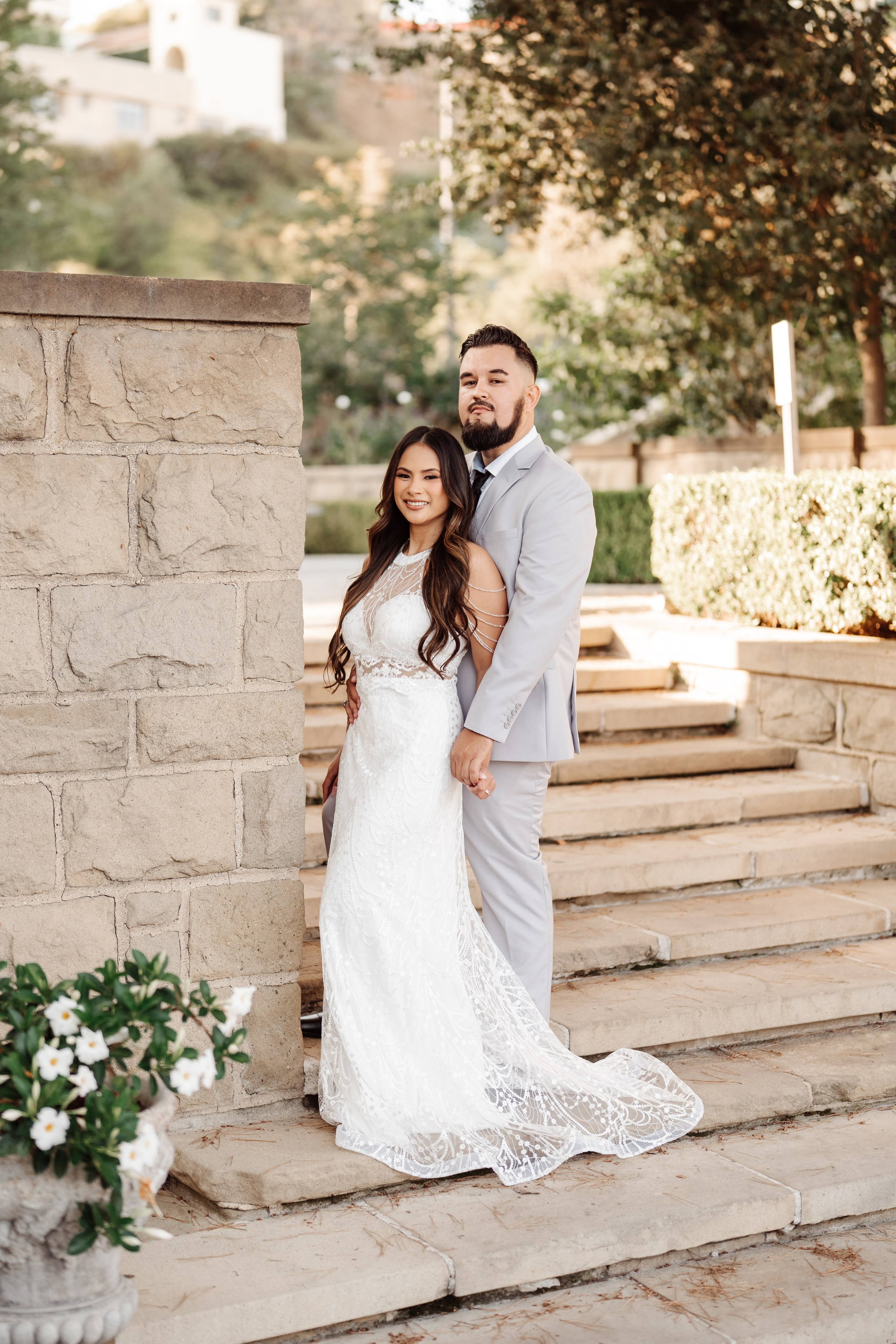 Love story_DarleneJoseph. Ретушер Зенькевич Света