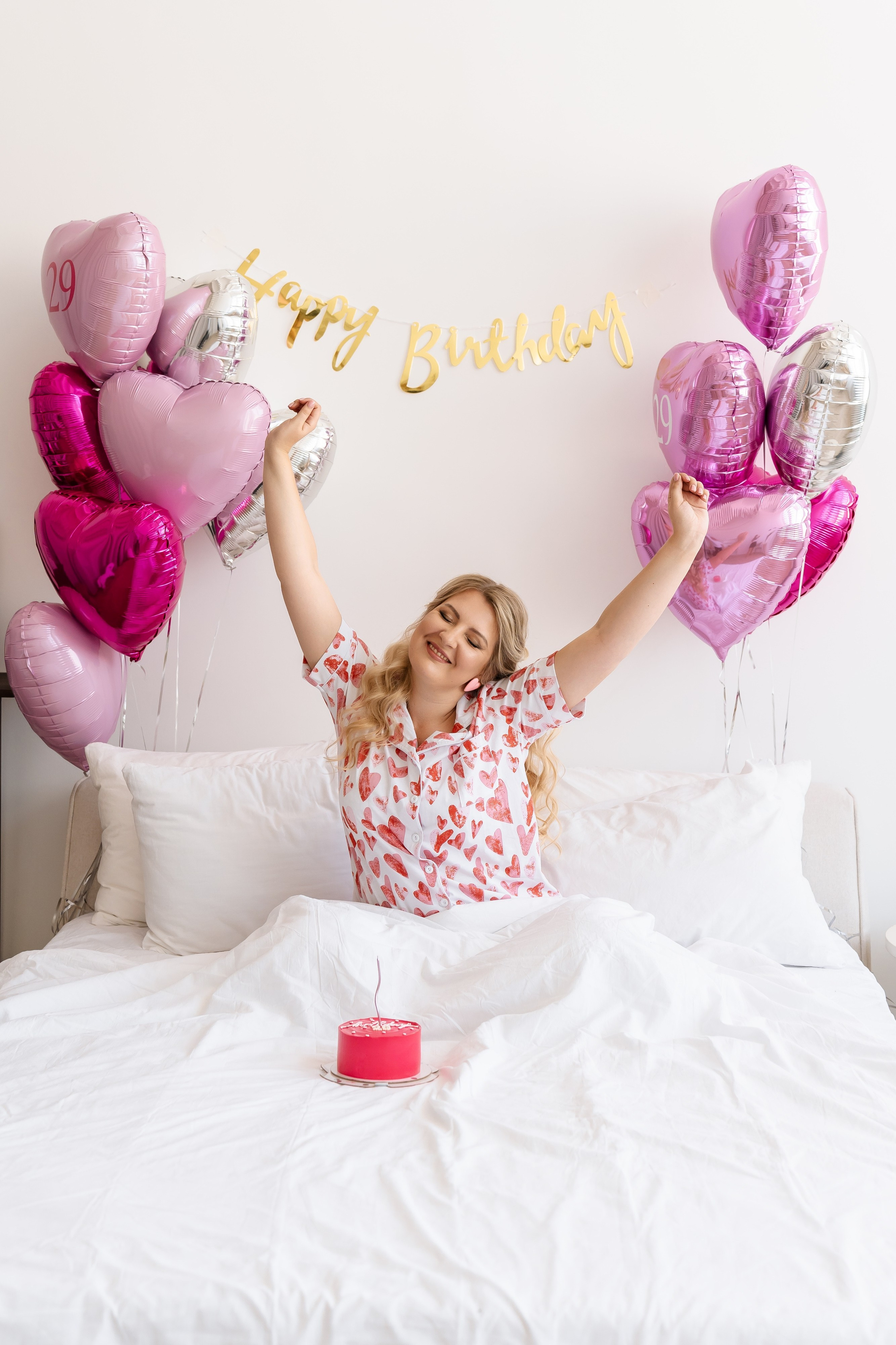 Маша | фотосессия Birthday Girl. Свадебный фотограф в Москве Яна Деньгина