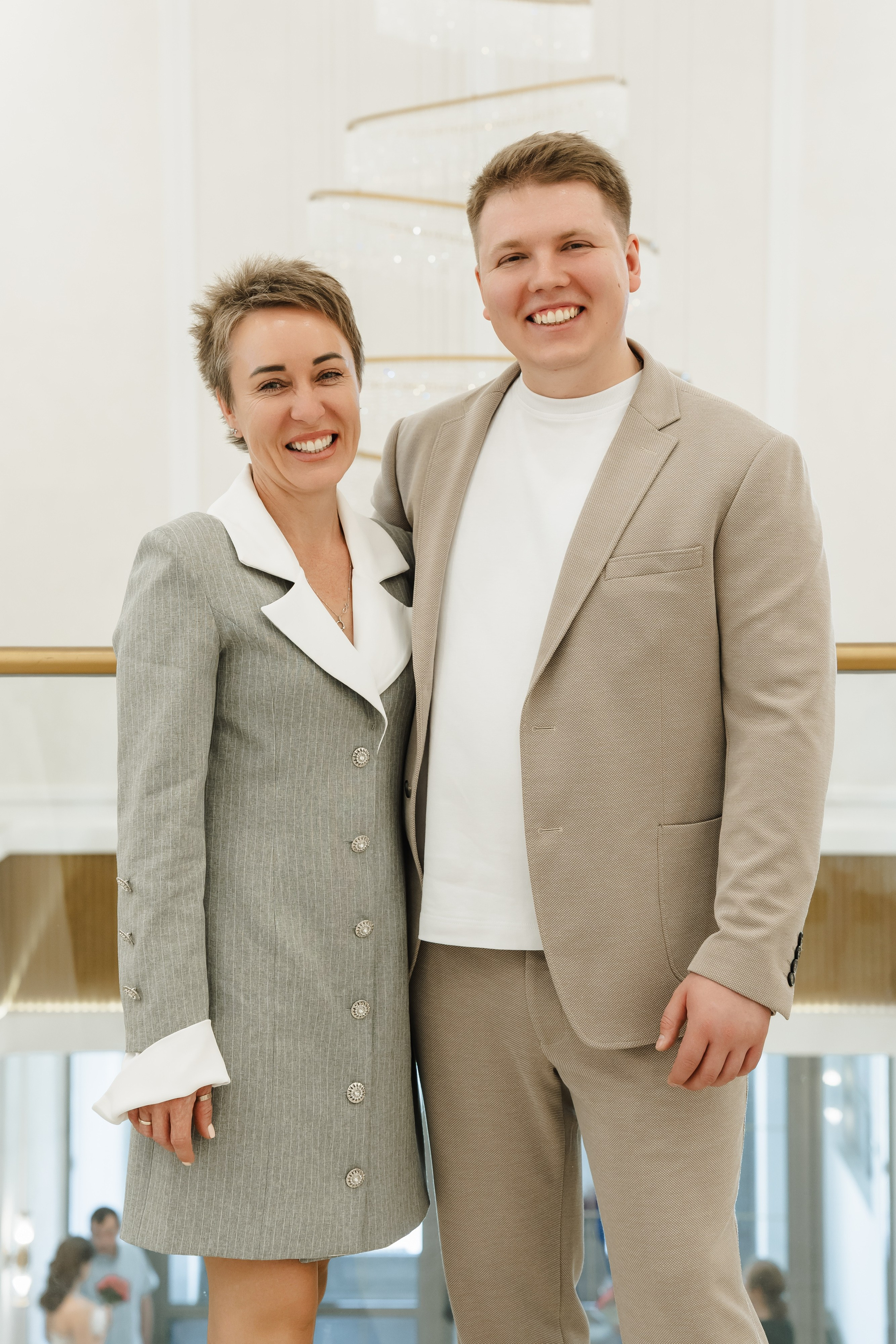 Свадьба Леры и Жени. Свадебный фотограф в Москве Яна Деньгина