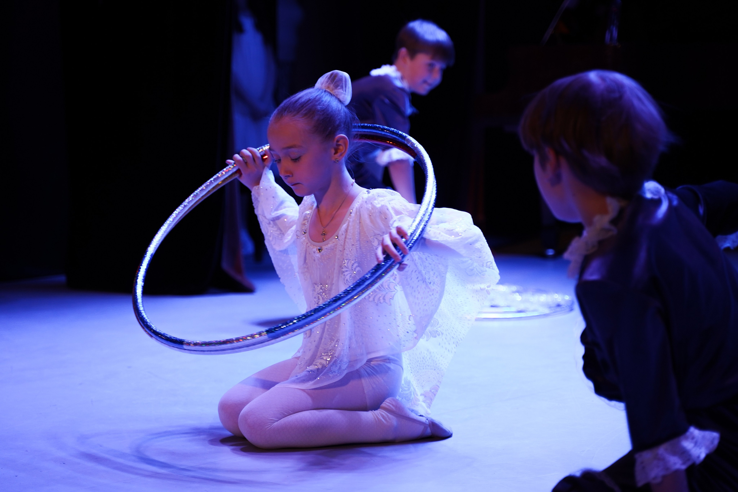 Храм. Видео и Фото