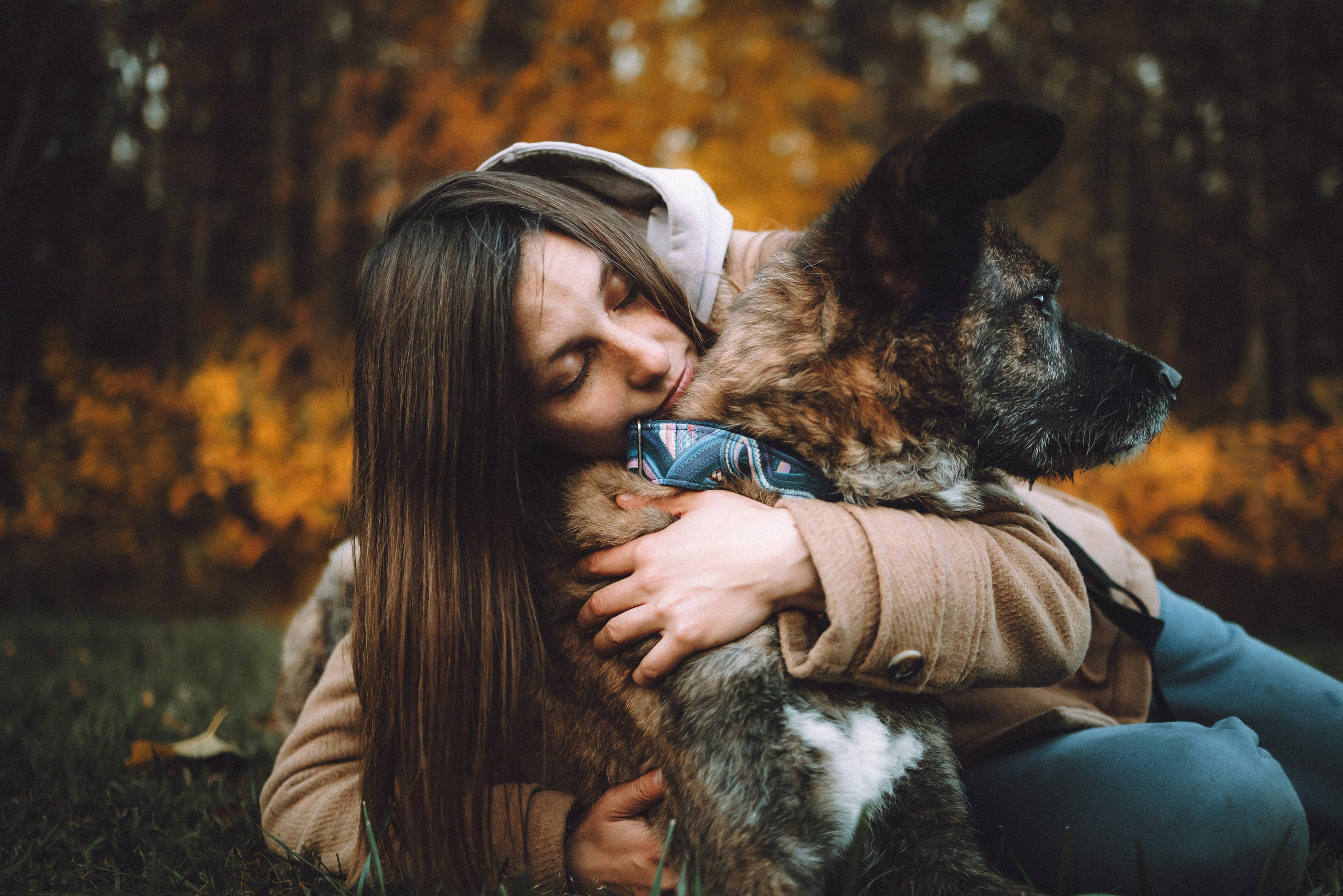 Рик, Джек и их семья