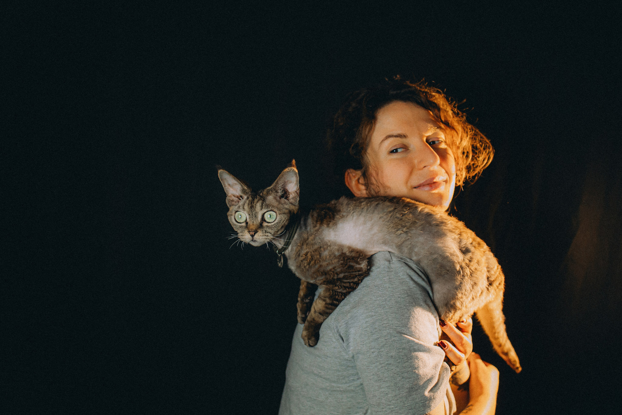 Гречка, Ковш и их семья