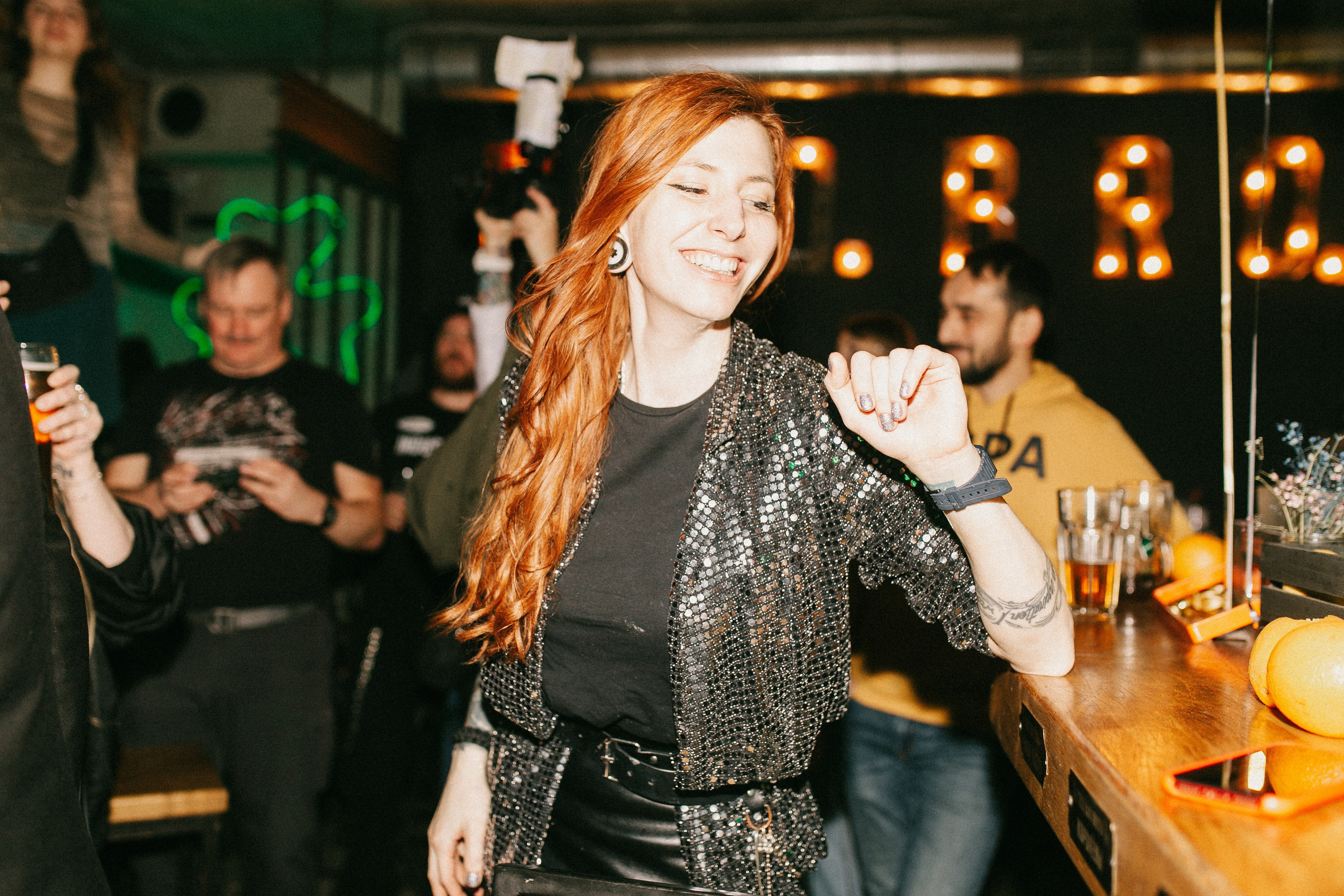 HB BAD.BRO.BAR. Фотограф Дарья Воскресенская в Москве