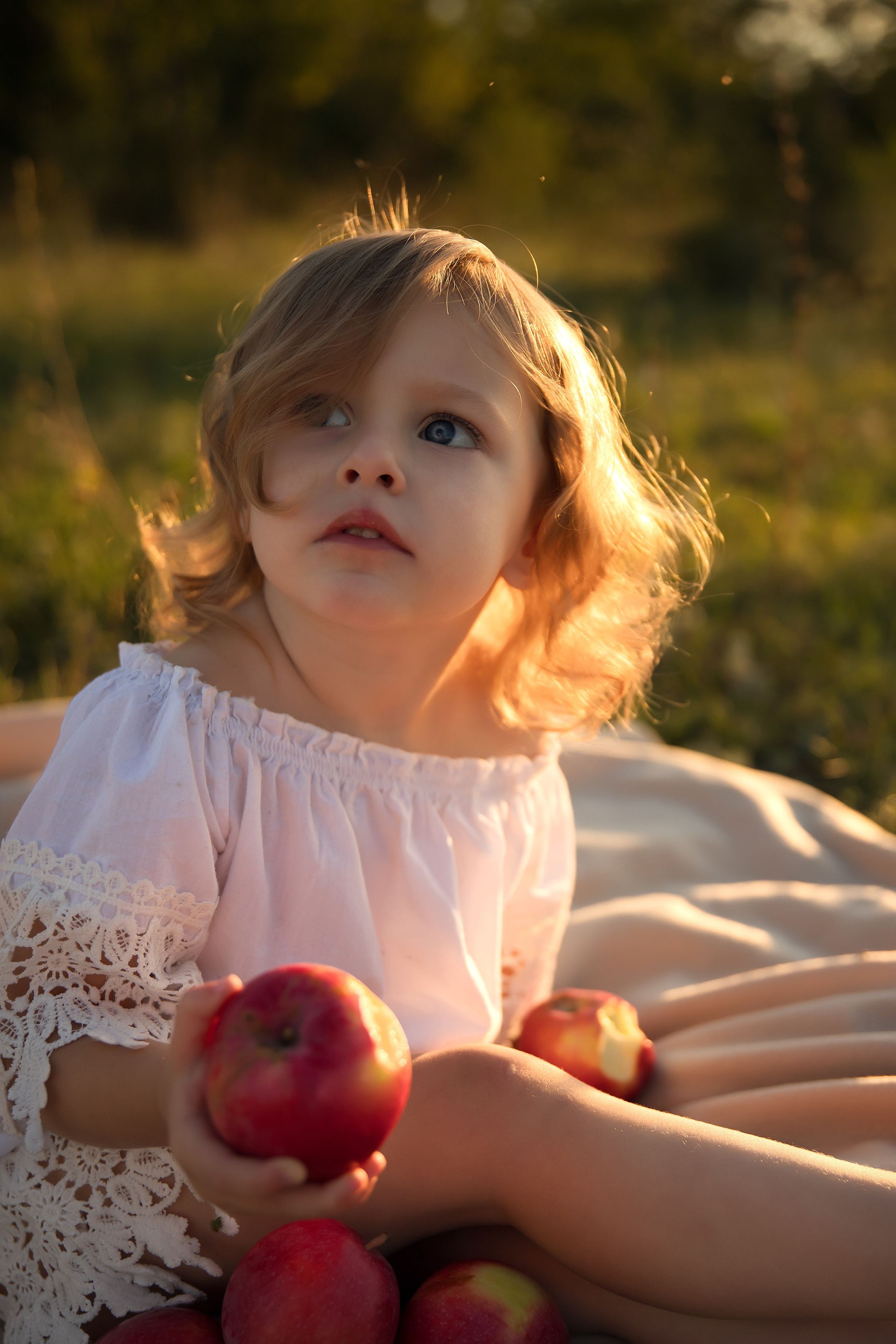 Детская фотосессия. Детский, семейный и свадебный фотограф г. Воронеж
