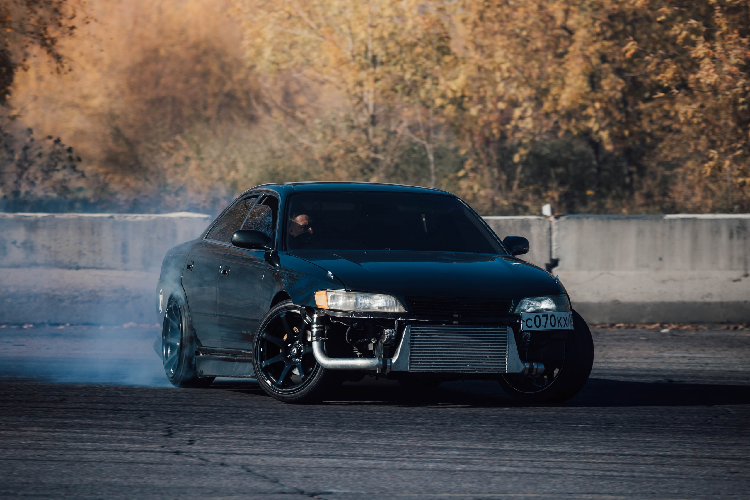 Закрытие летнего сезона. Репортажный фотограф в Иркутске — Ярослав Ковалёв