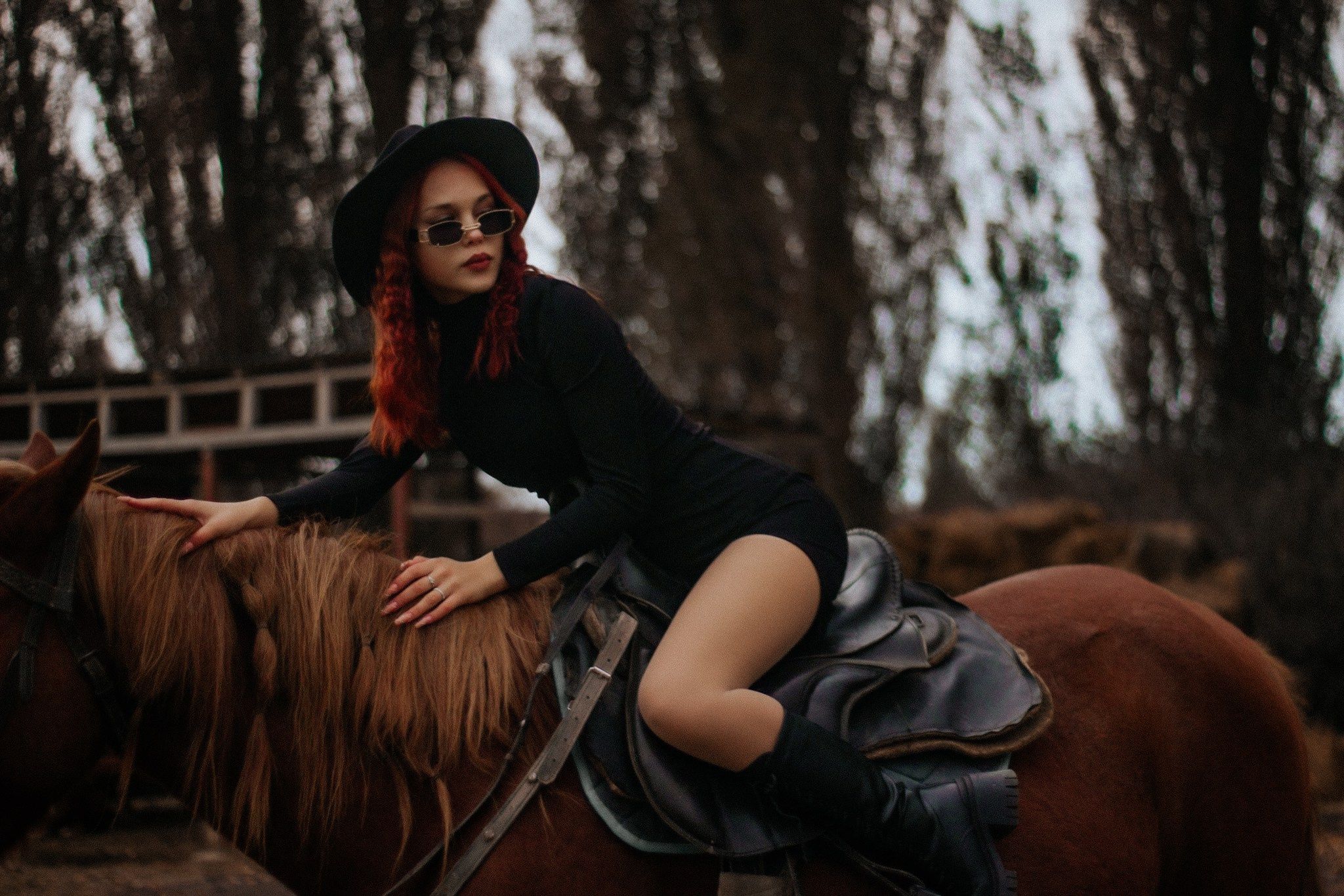 VALENTINA. Фотограф в Крыму Григорий