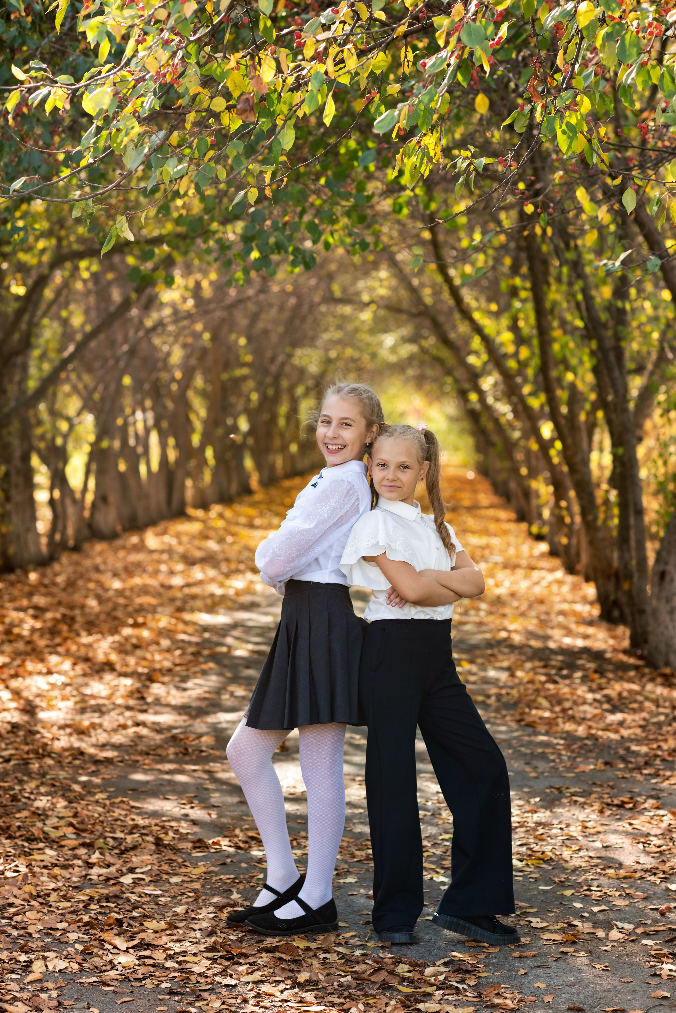 Школа. Фотограф Елена Ситникова