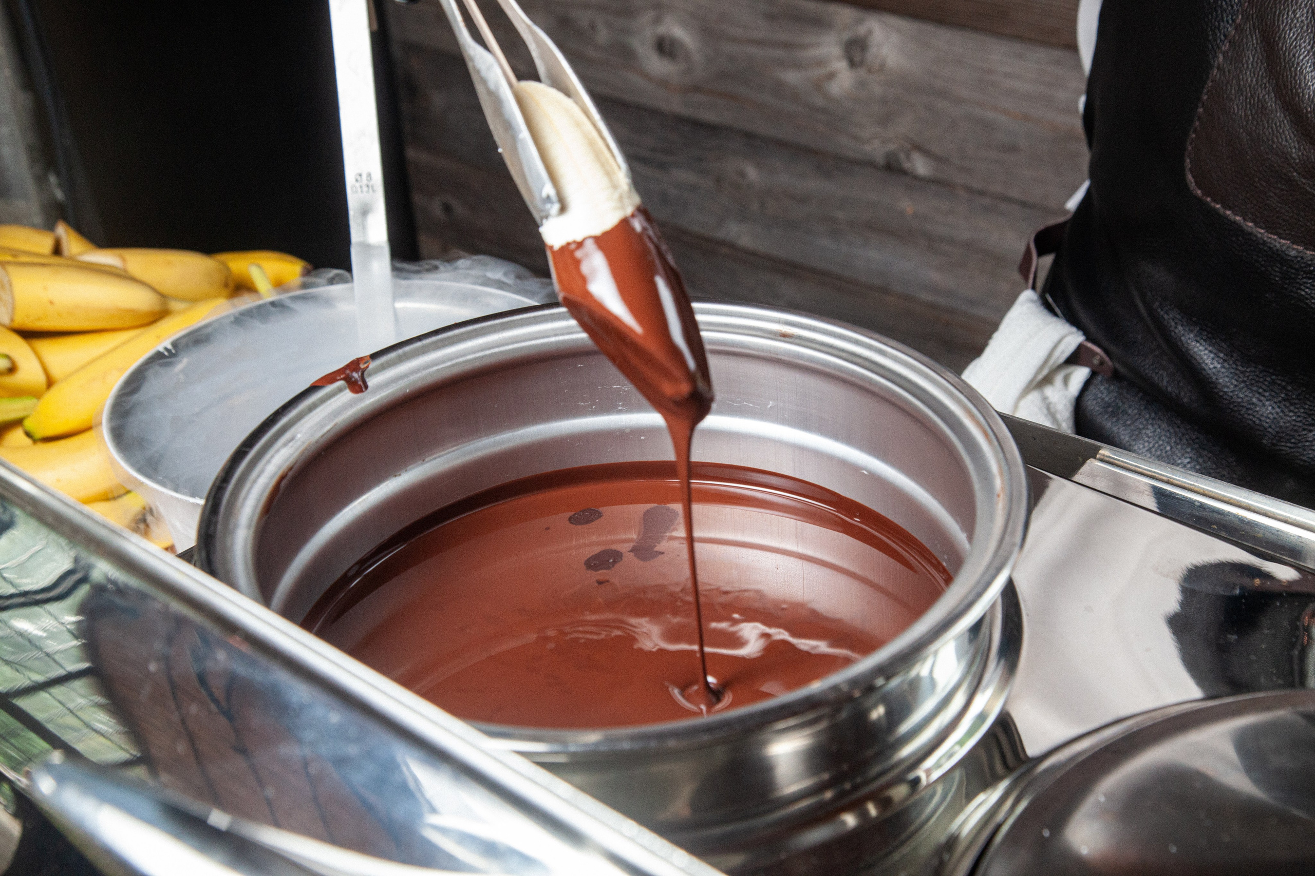 Съемка кейтеринга в Москве и МО. Фотограф в Москве Максим Быков