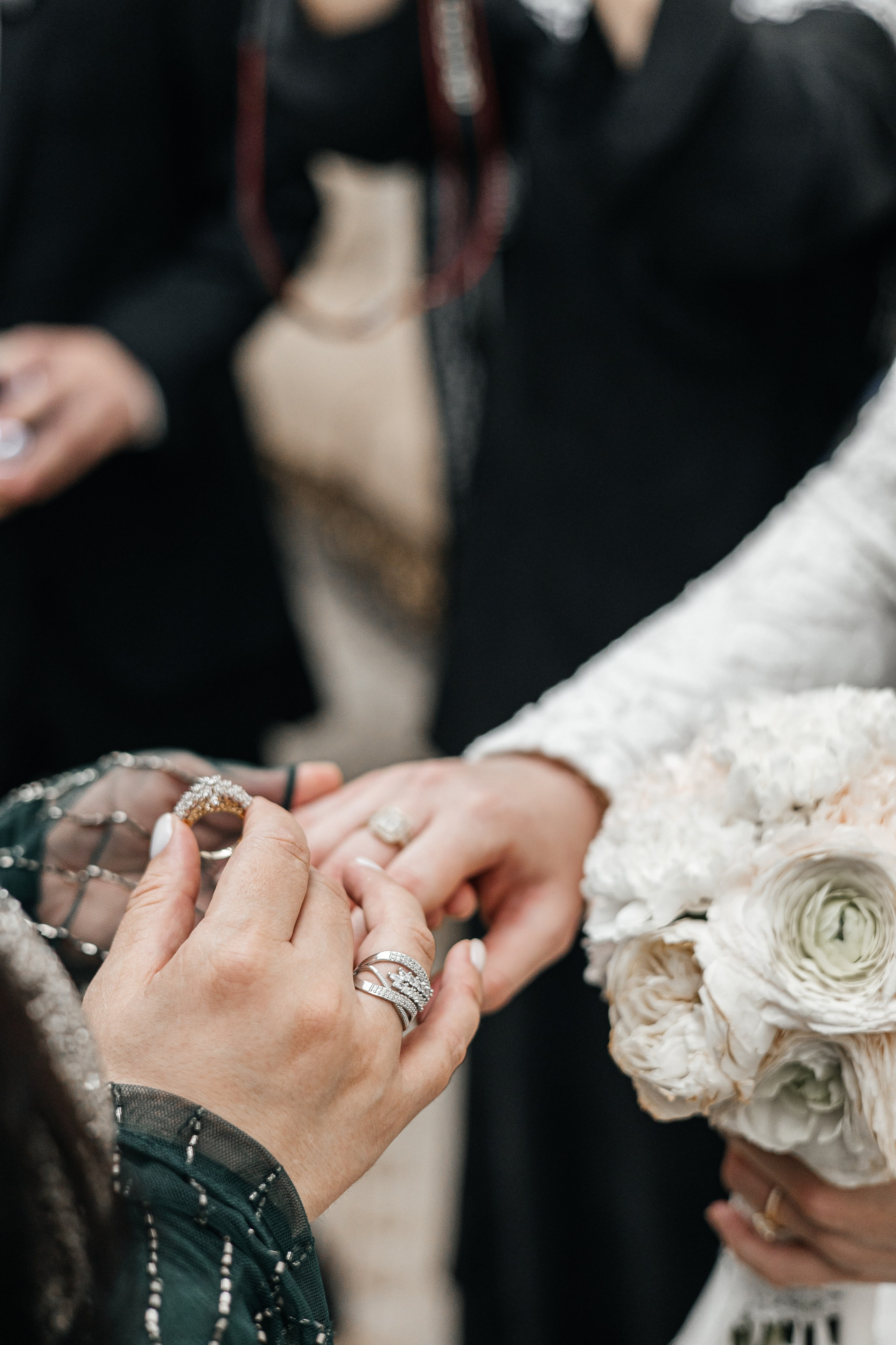 Свадьба Ачхой-Мартан