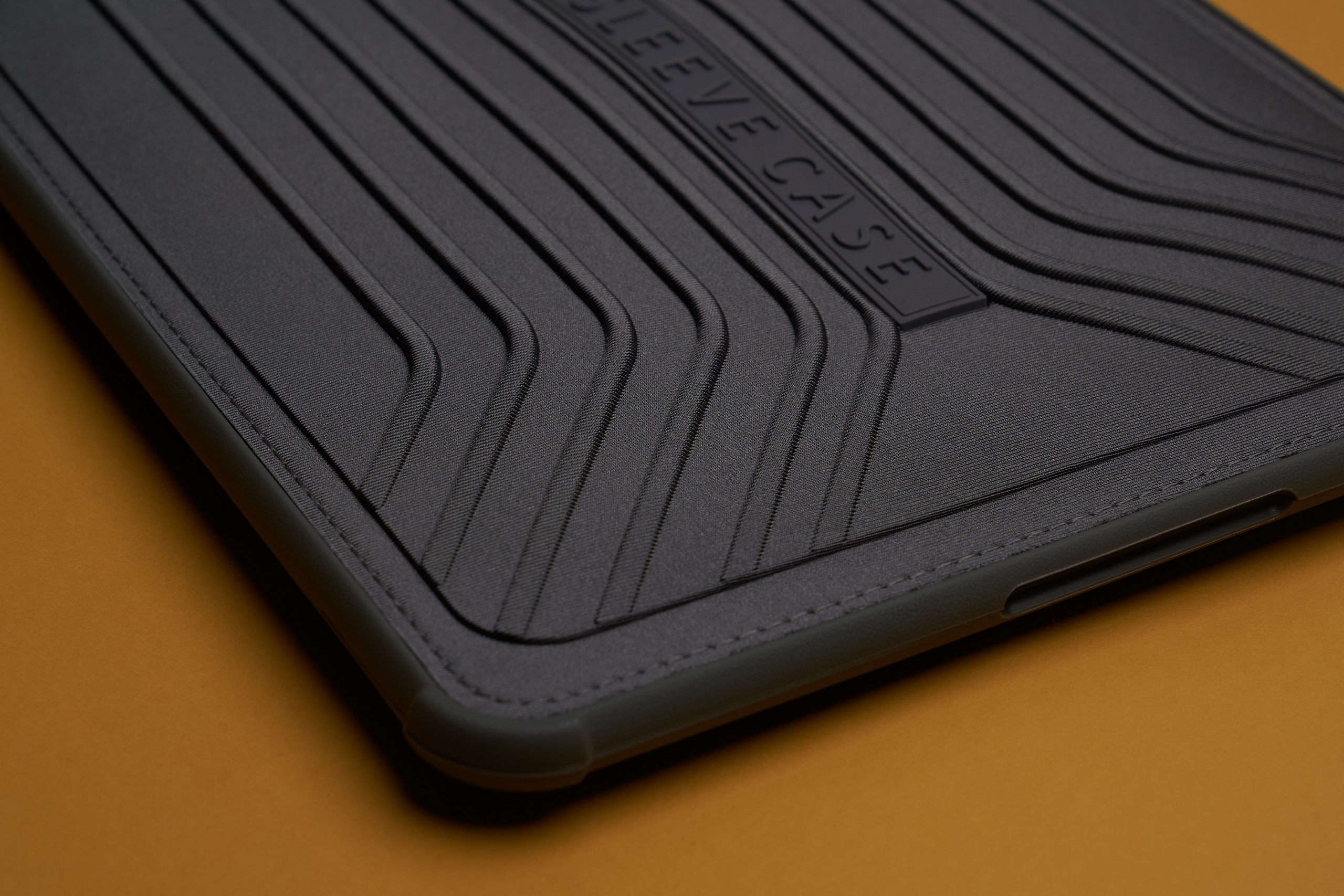 Чехол для MacBook Pro. Сергей Горшенин — профессиональный фотограф