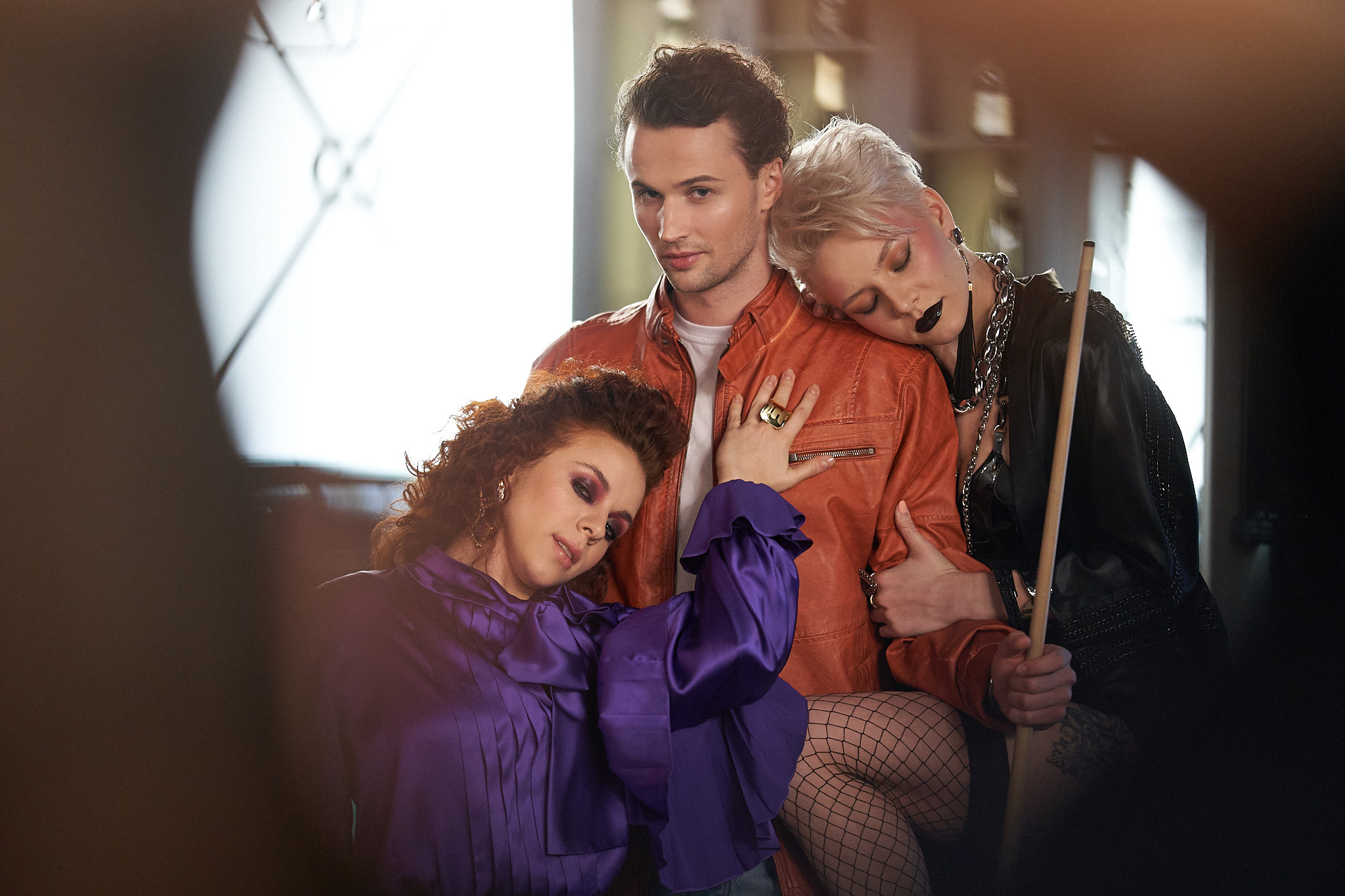 Ленинград центр. Сергей Горшенин — профессиональный фотограф