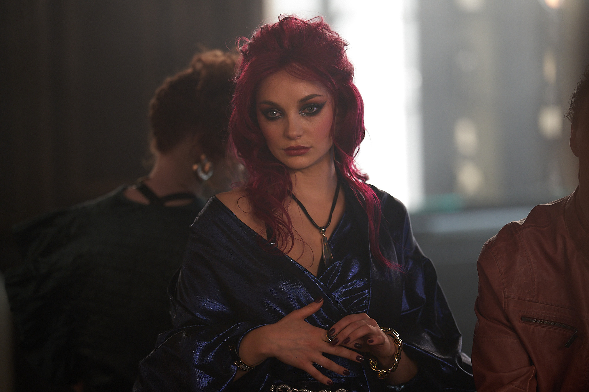 Ленинград центр. Сергей Горшенин — профессиональный фотограф