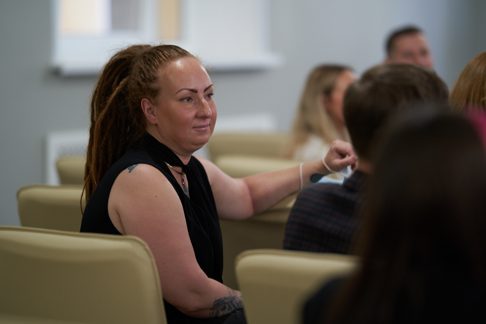 Выборг. Сергей Горшенин — профессиональный фотограф