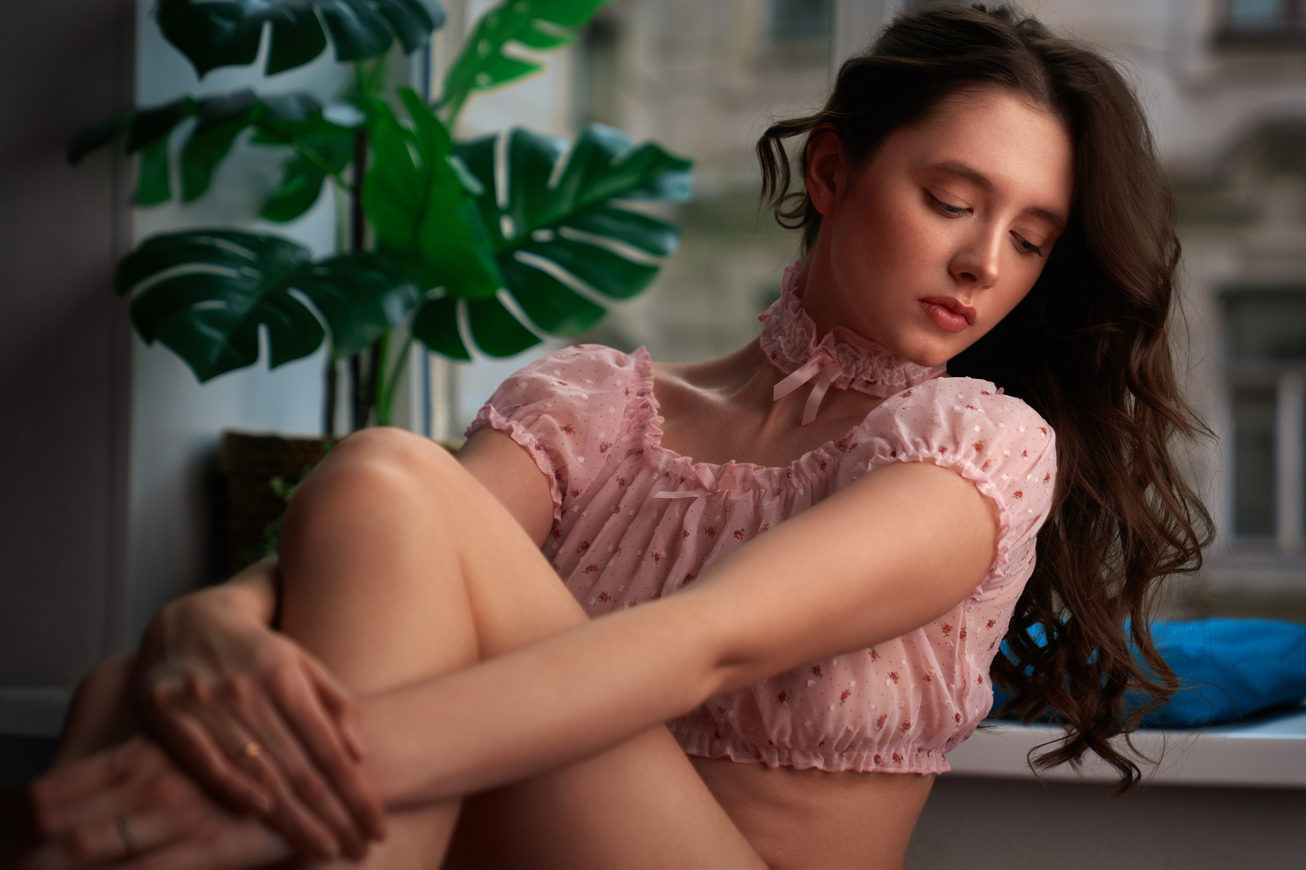 Даша. Сергей Горшенин — профессиональный фотограф