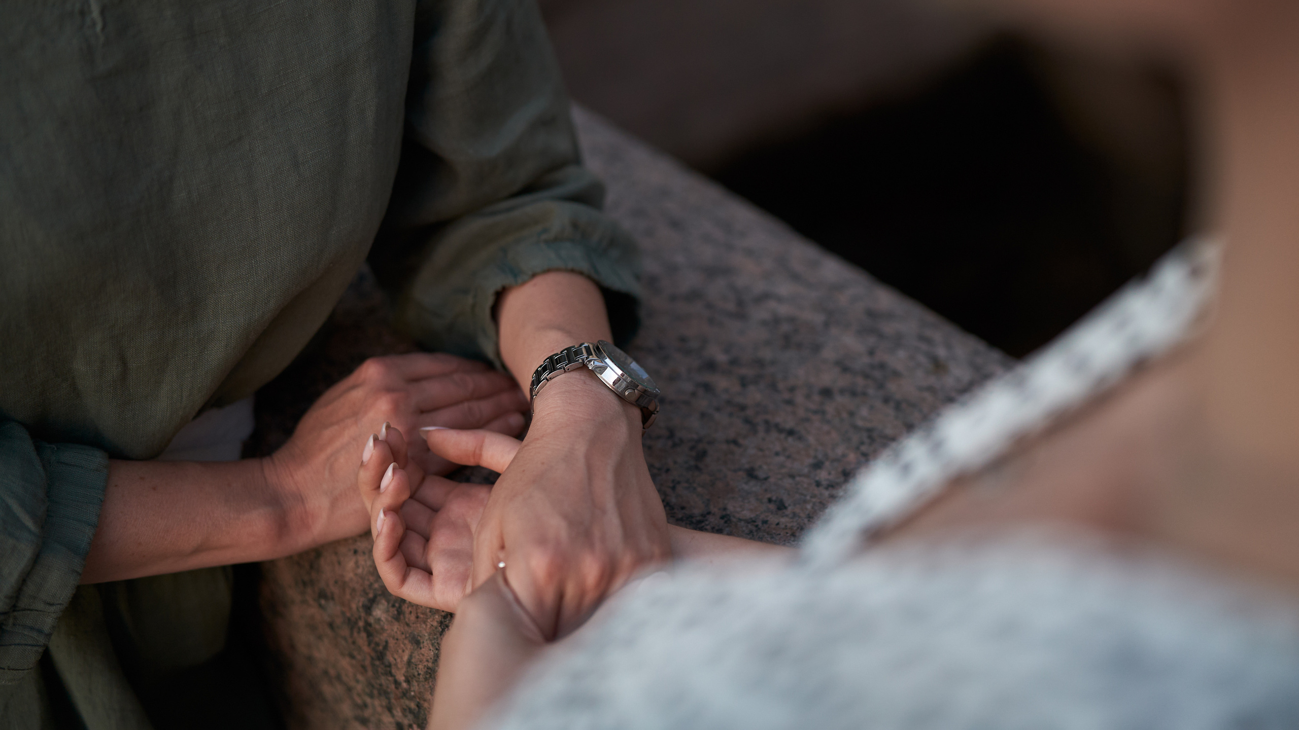 Мама и дочь. Сергей Горшенин — профессиональный фотограф