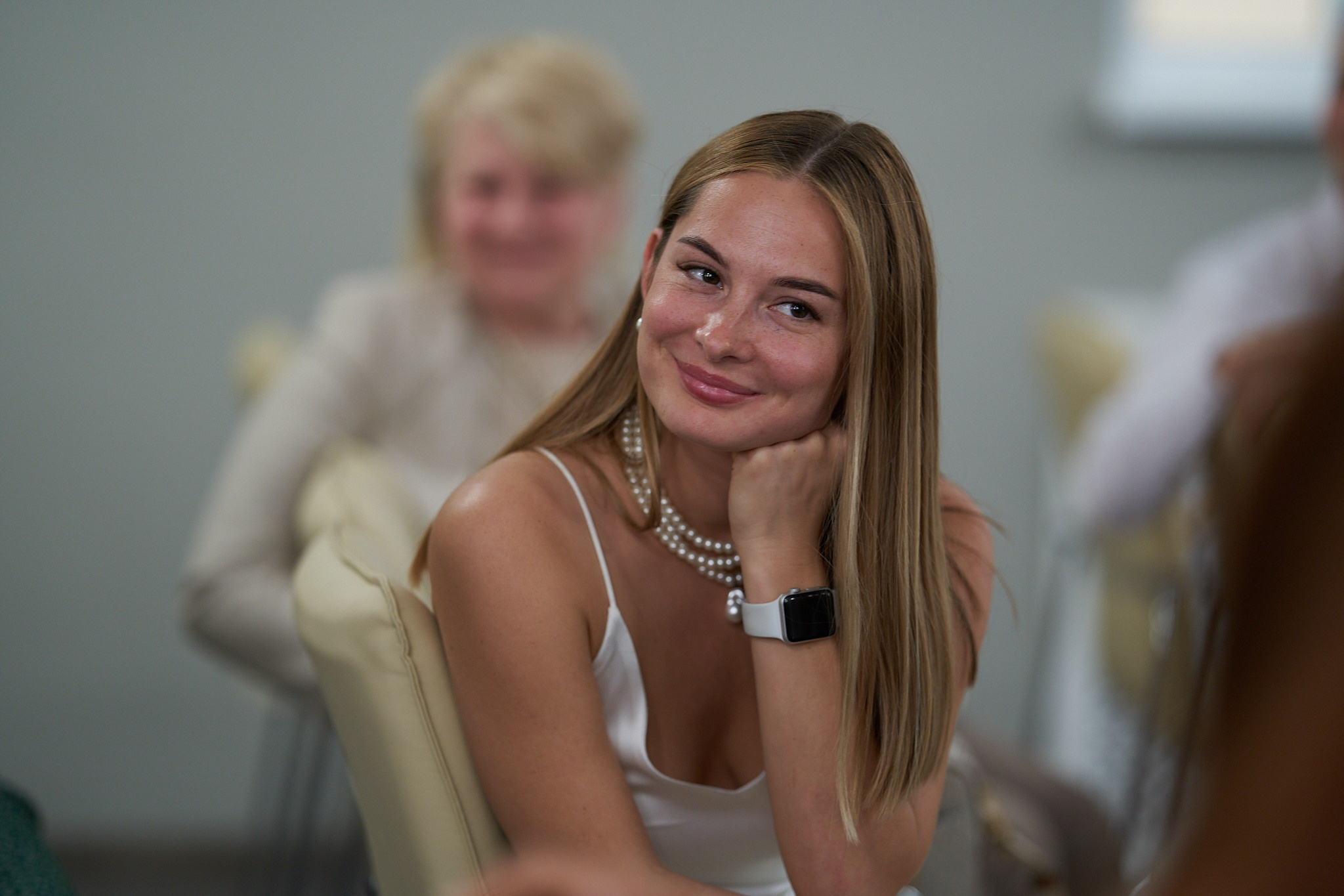 Выборг. Сергей Горшенин — профессиональный фотограф