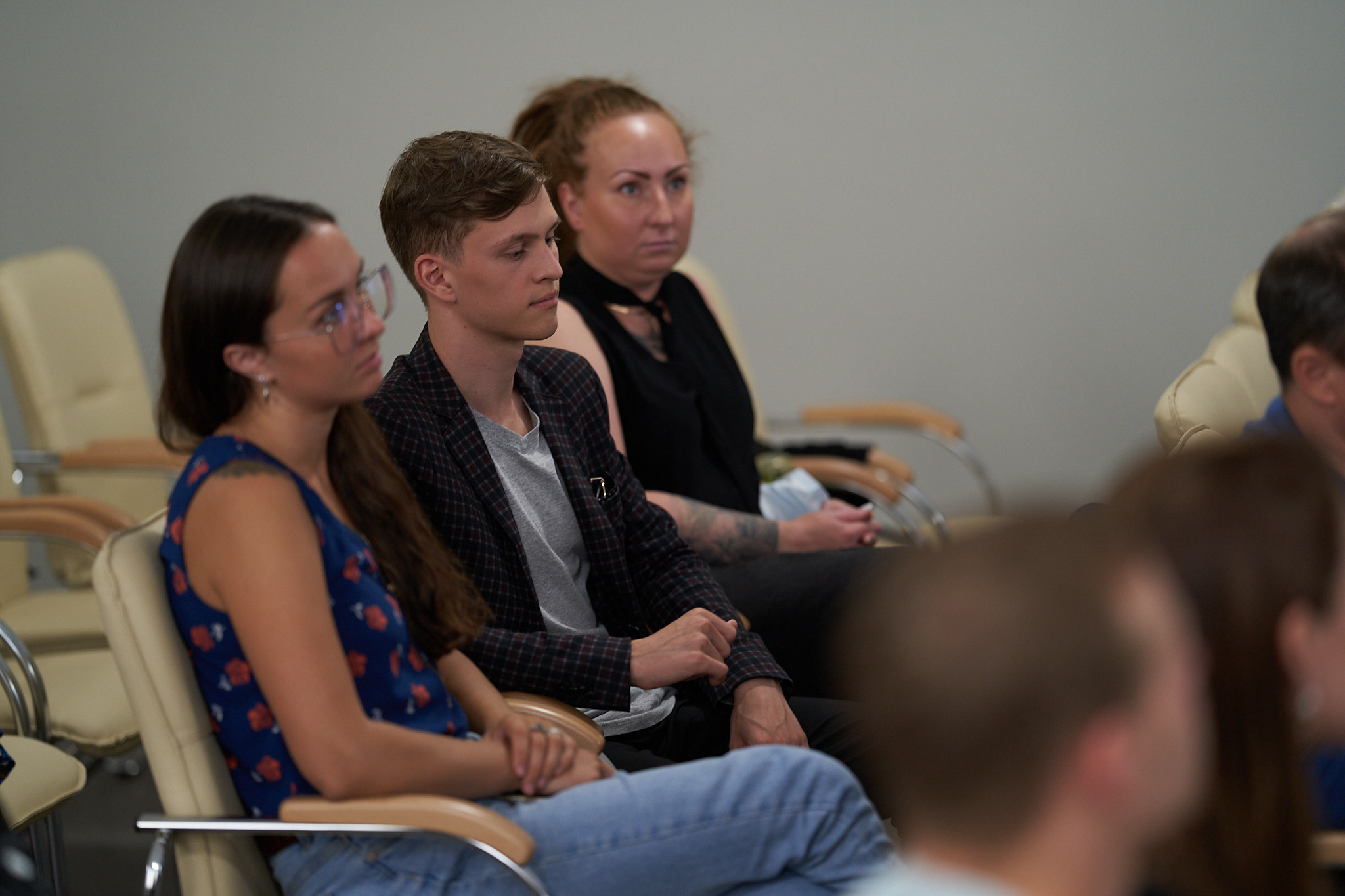 Выборг. Сергей Горшенин — профессиональный фотограф