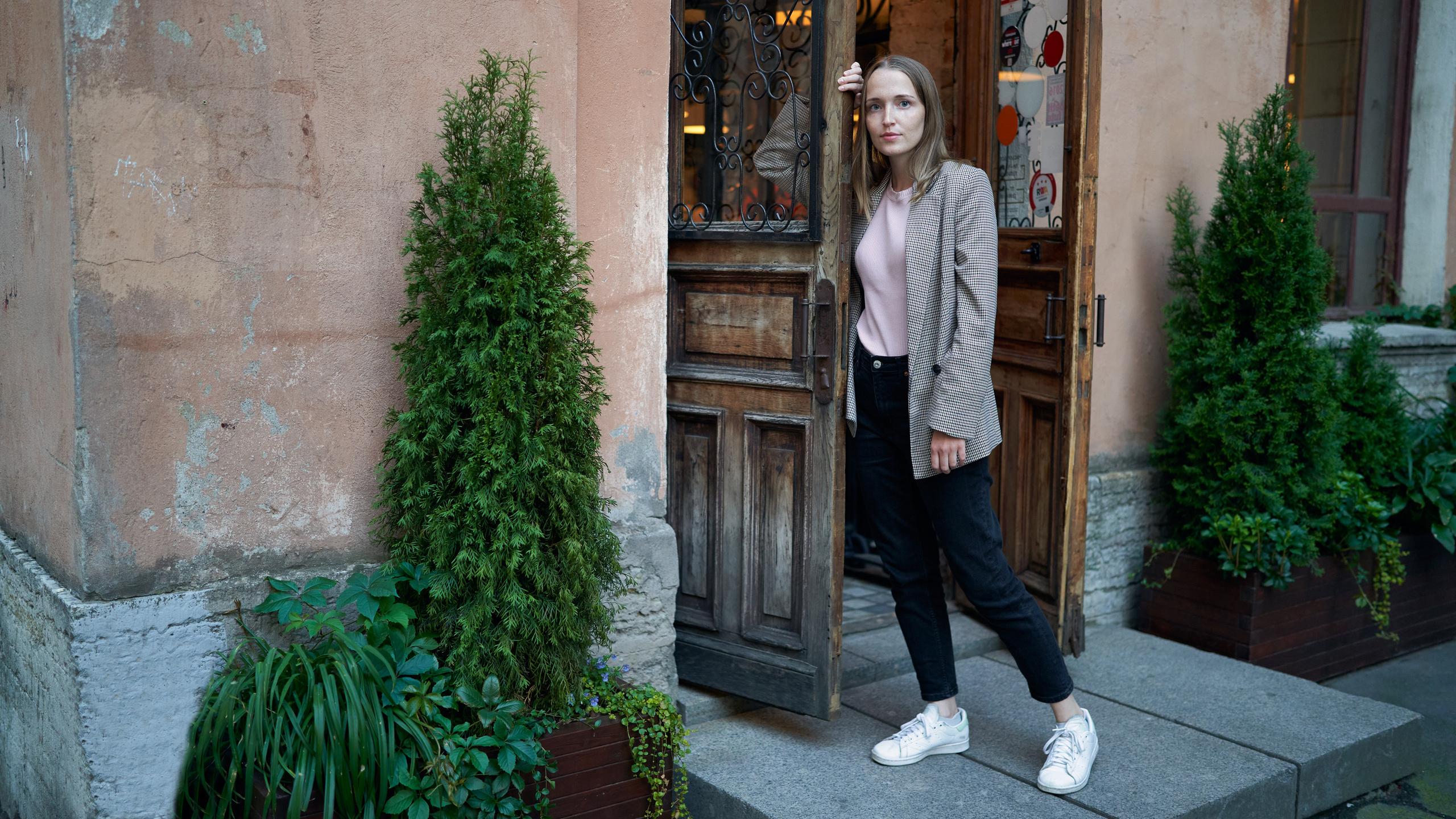 Анастасия. Сергей Горшенин — профессиональный фотограф