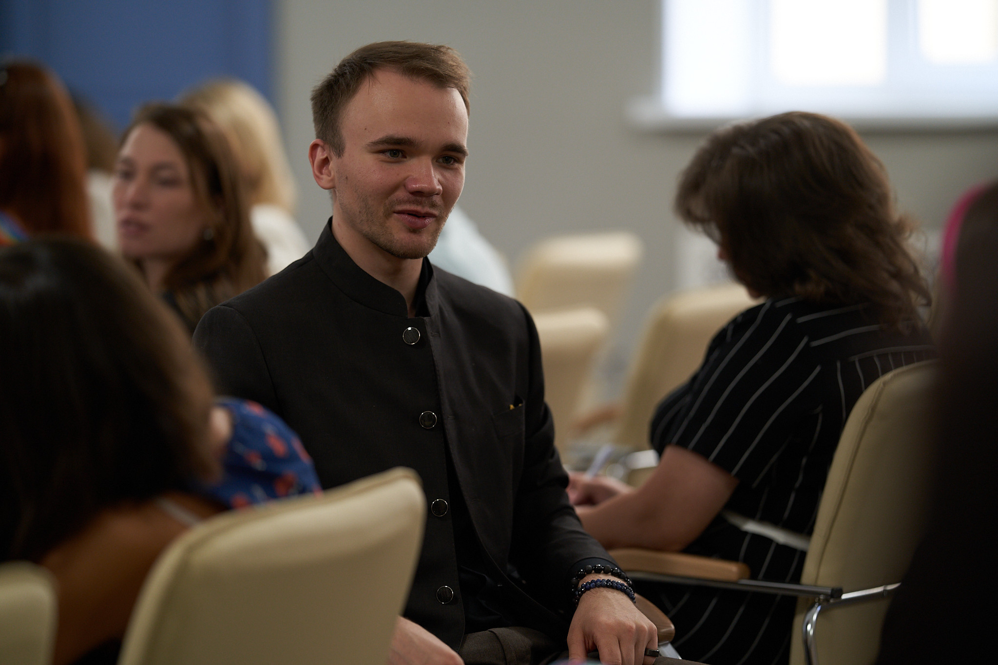 Выборг. Сергей Горшенин — профессиональный фотограф