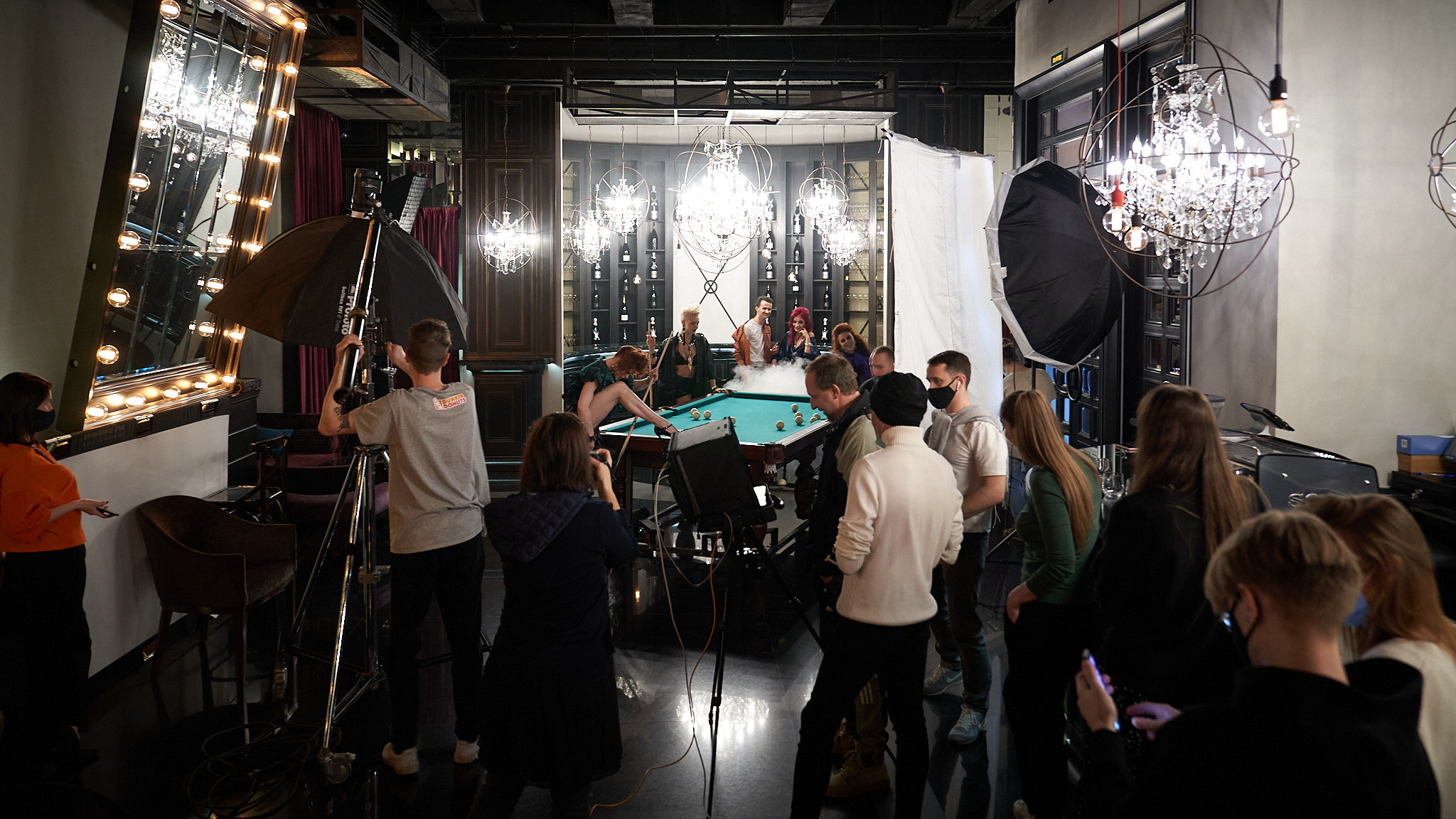 Ленинград центр. Сергей Горшенин — профессиональный фотограф