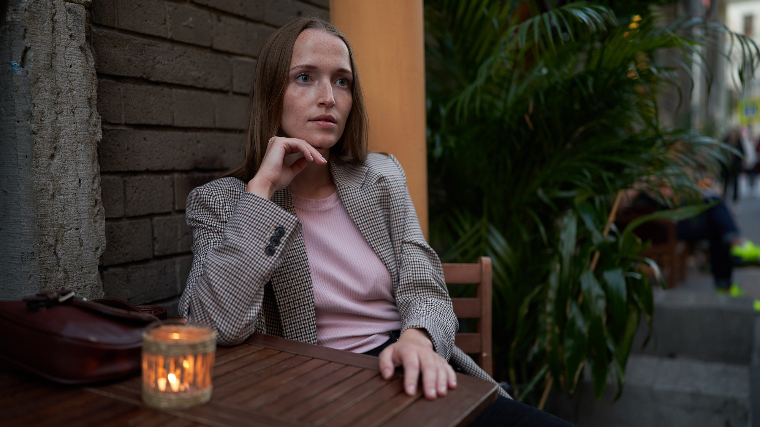 Анастасия. Сергей Горшенин — профессиональный фотограф