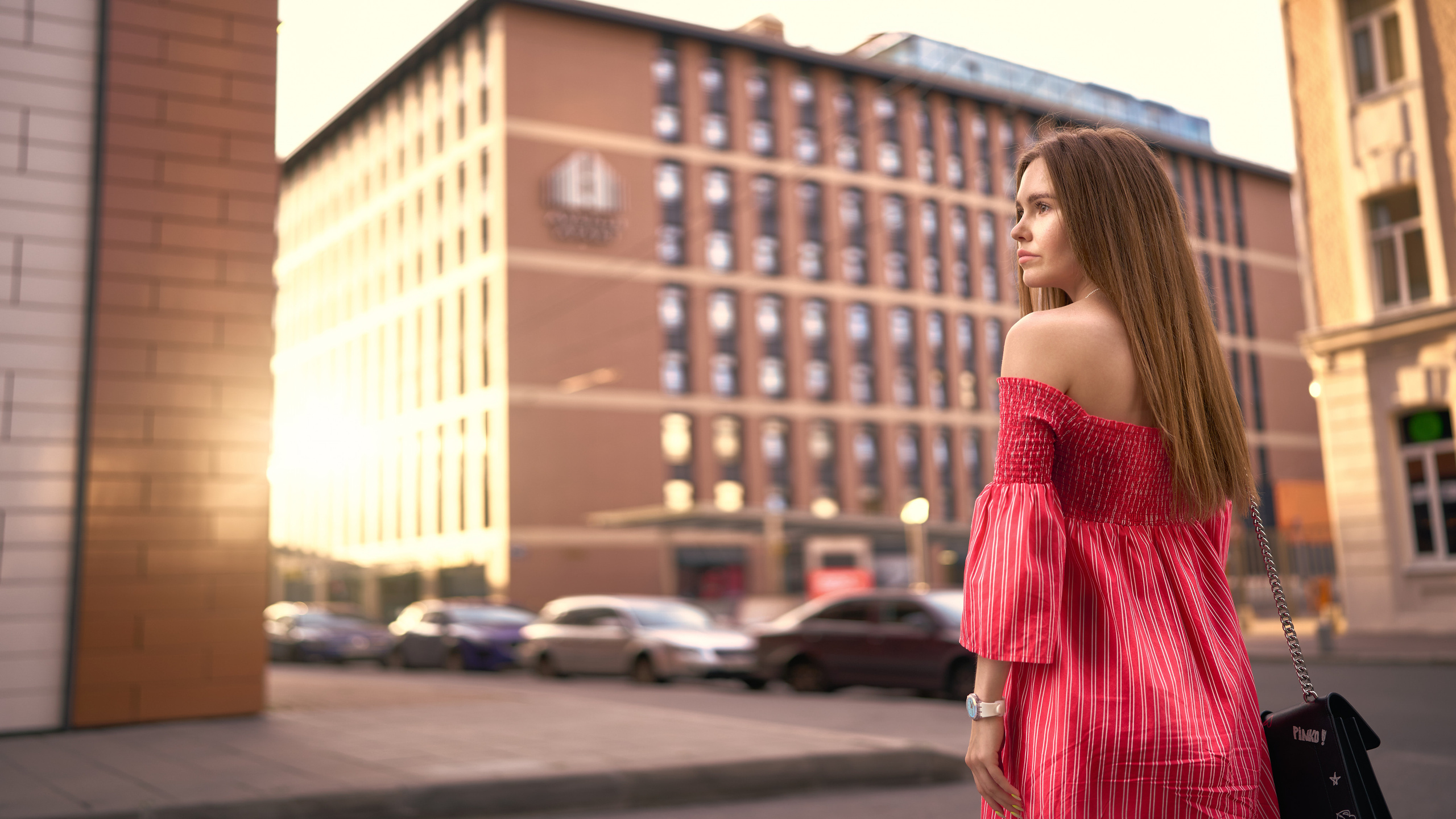 Юля. Сергей Горшенин — профессиональный фотограф