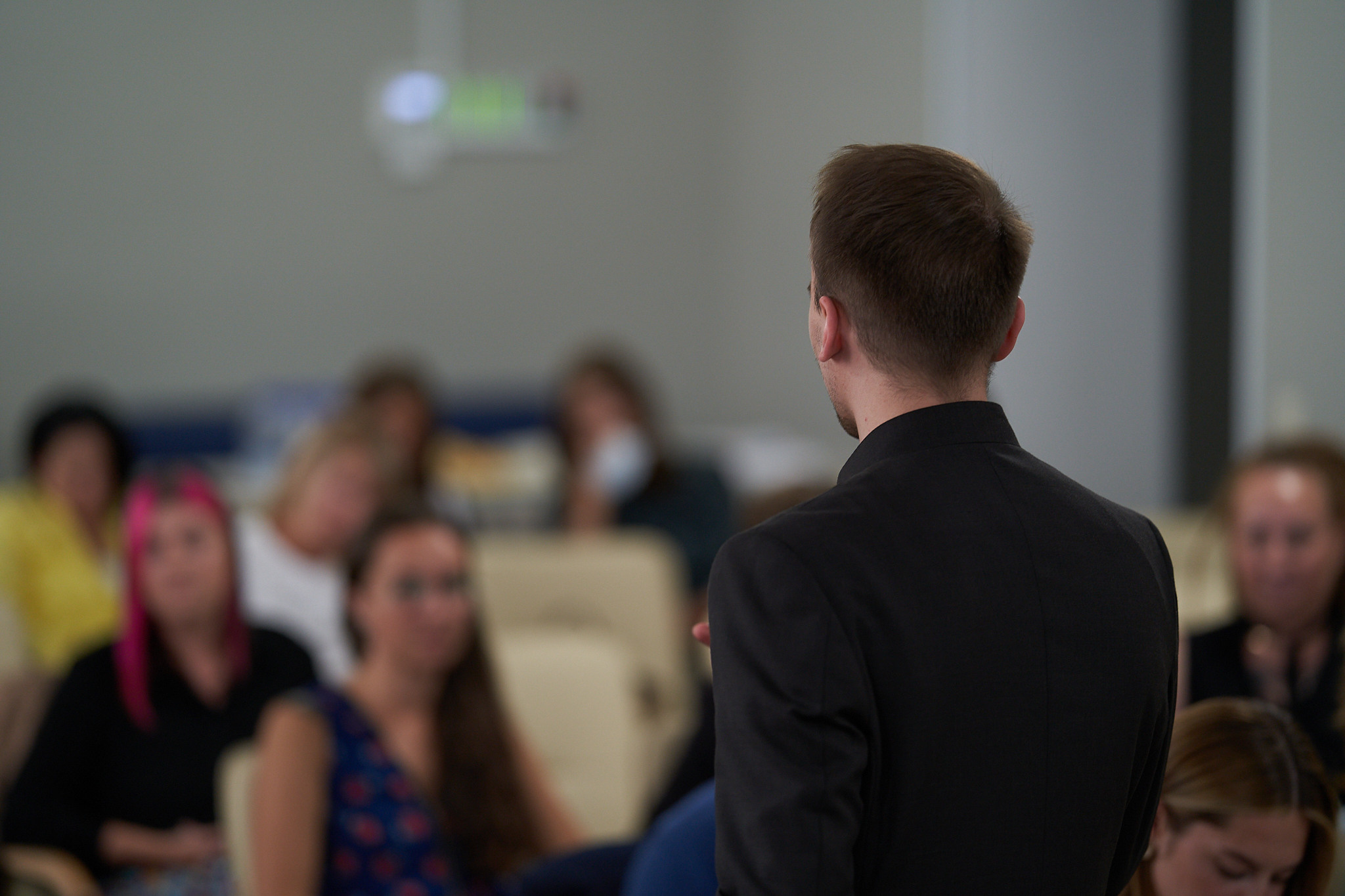 Выборг. Сергей Горшенин — профессиональный фотограф
