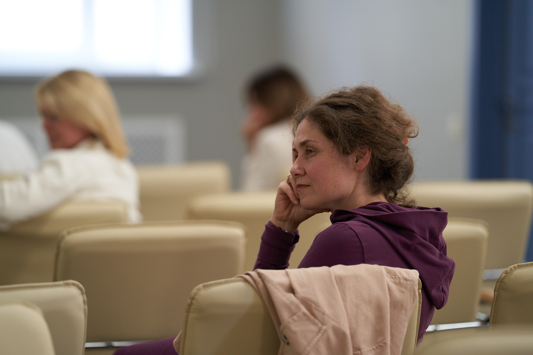 Выборг. Сергей Горшенин — профессиональный фотограф