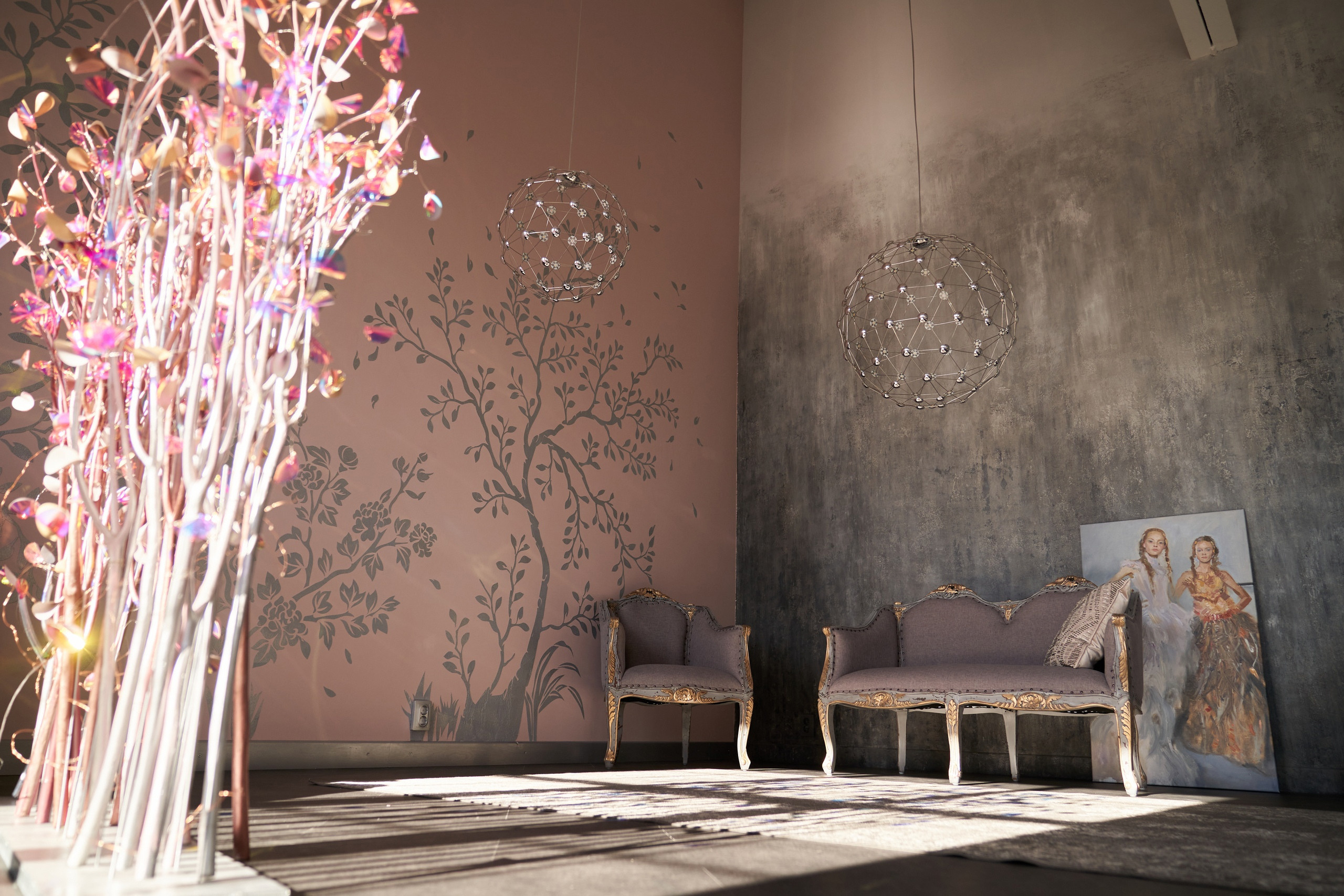 Фотостудия «Веретено». Сергей Горшенин — профессиональный фотограф