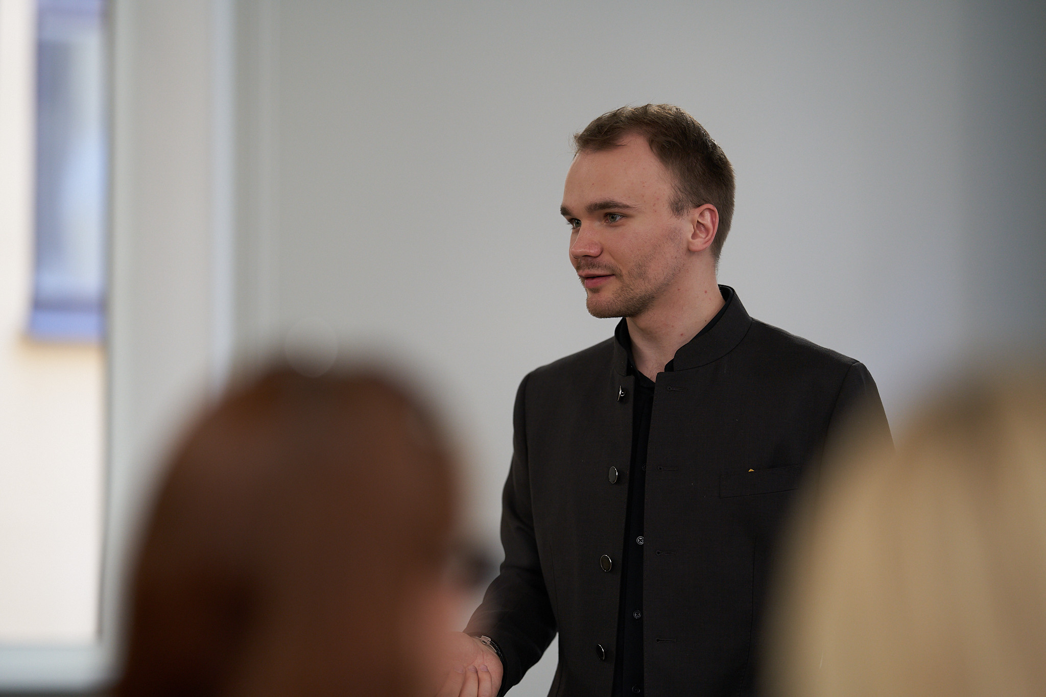 Выборг. Сергей Горшенин — профессиональный фотограф