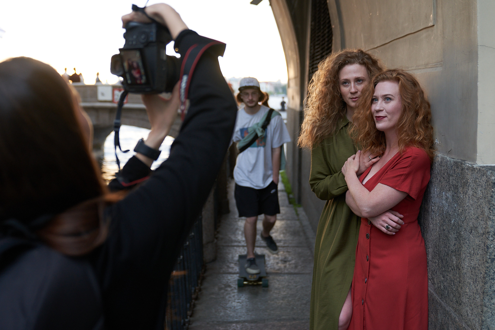 Рыбак рыбака…. Сергей Горшенин — профессиональный фотограф